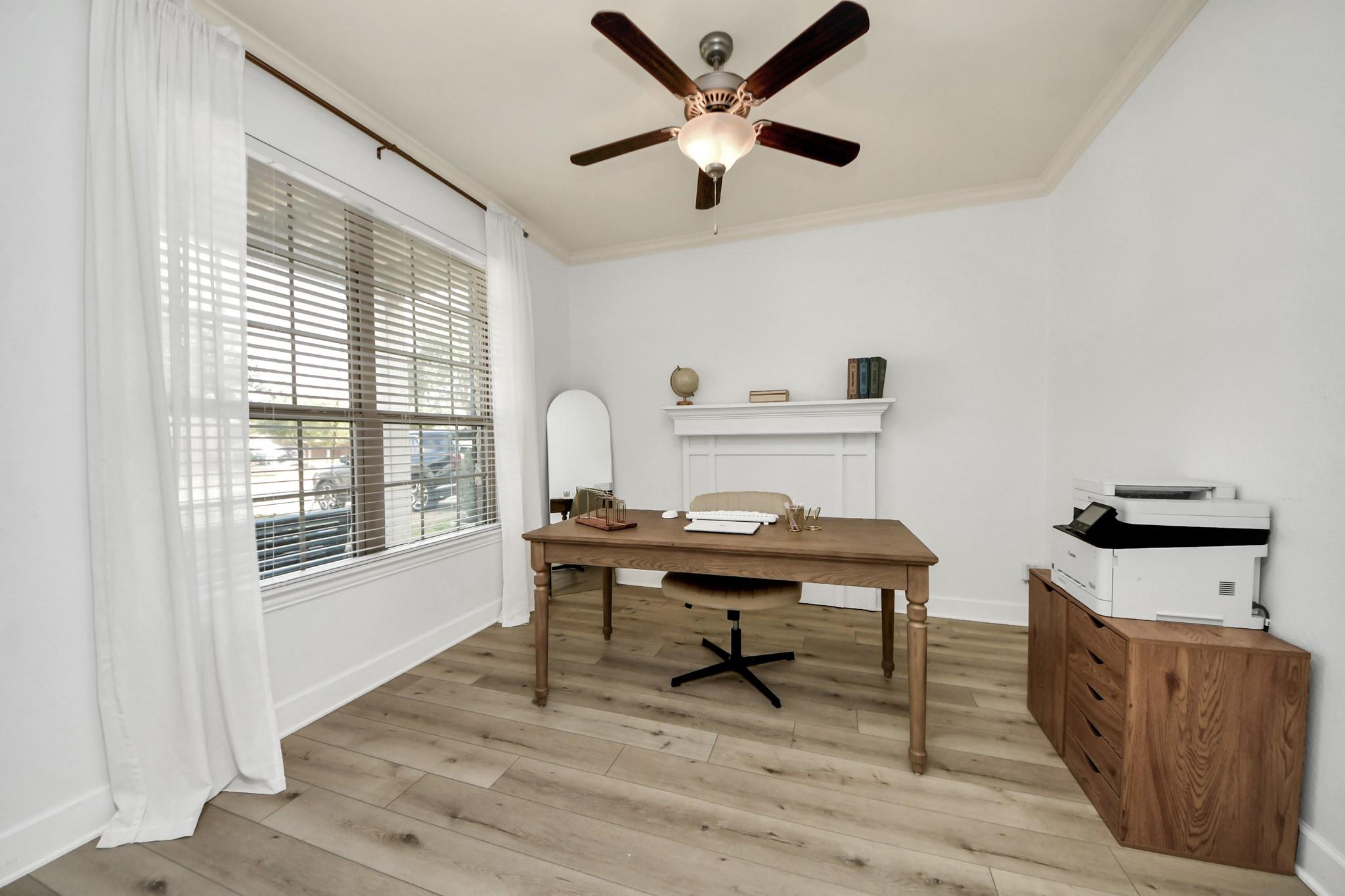 15711 Windsor Bluff Drive