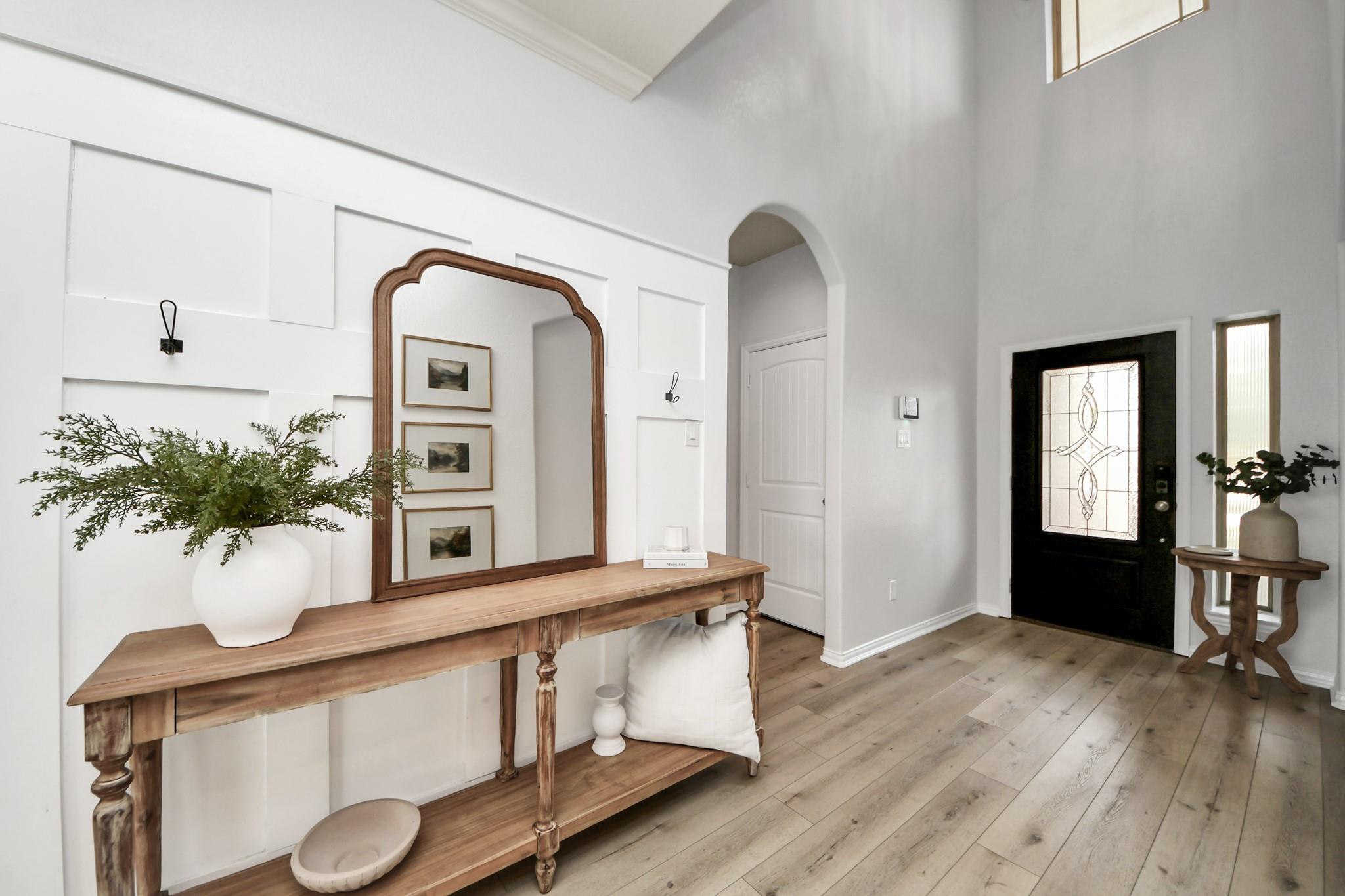 15711 Windsor Bluff Drive