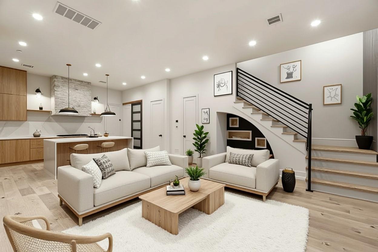 1104 W 9th Street