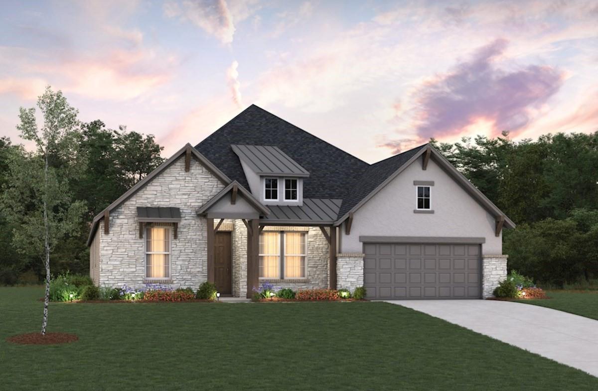 6402 Cheery Wick Drive