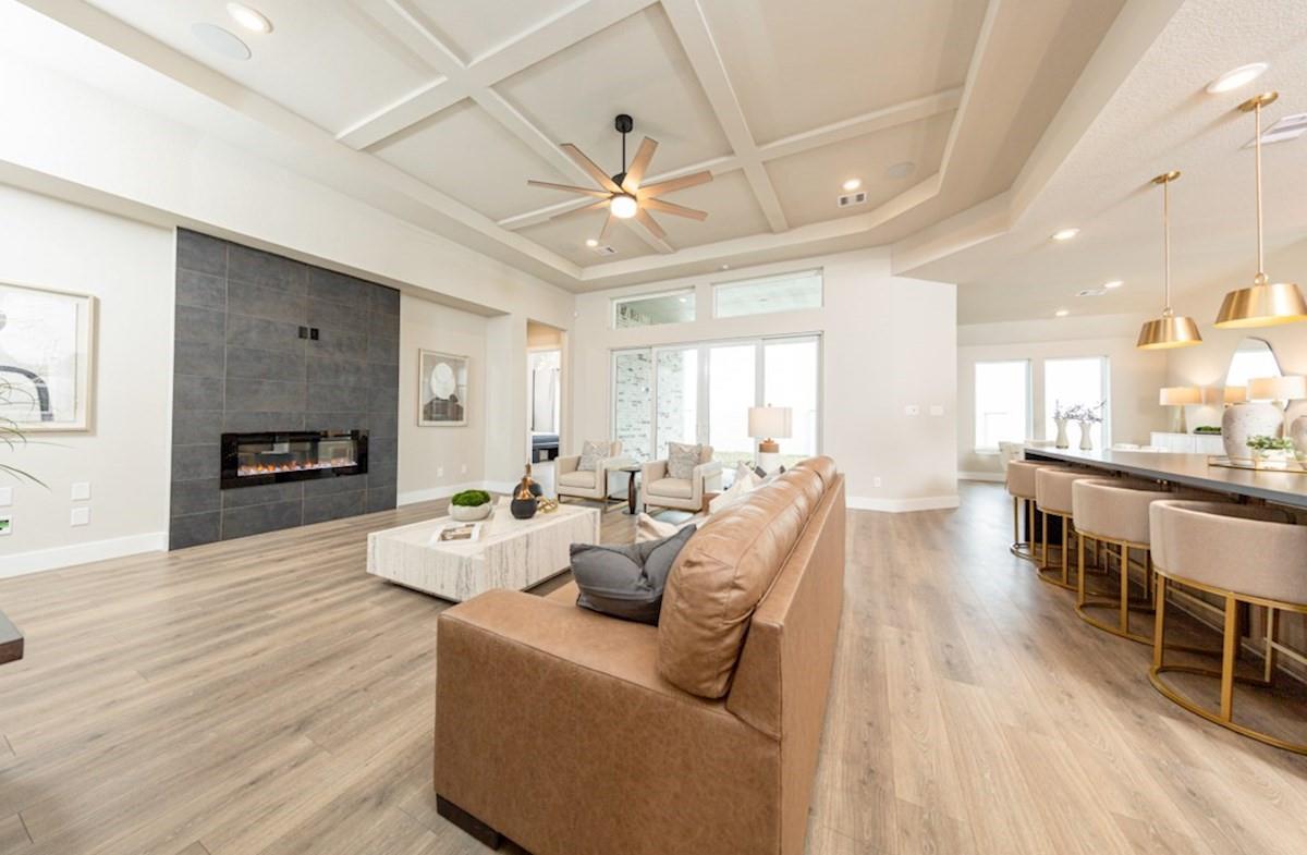 6402 Cheery Wick Drive