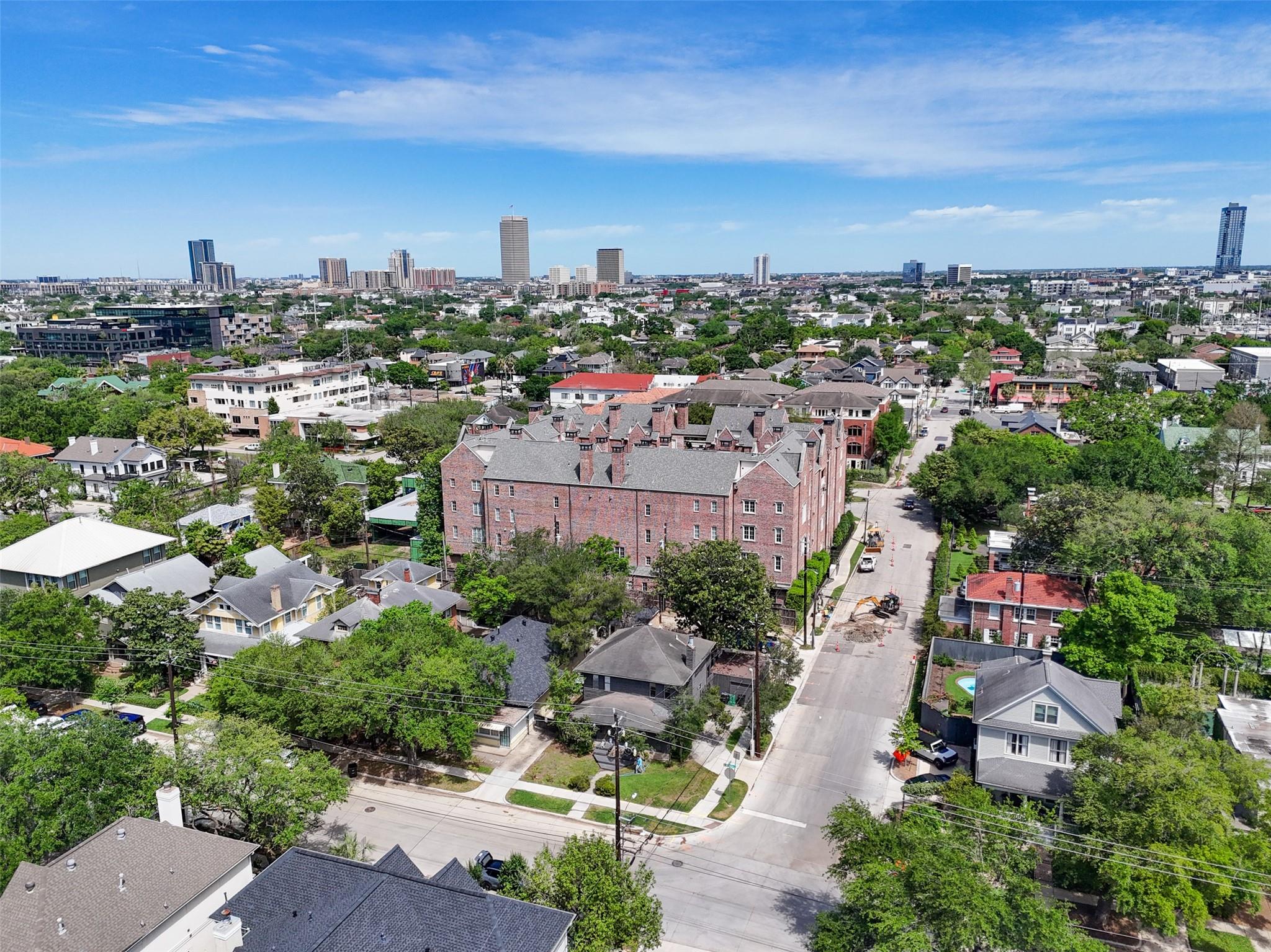 518 Hawthorne Street