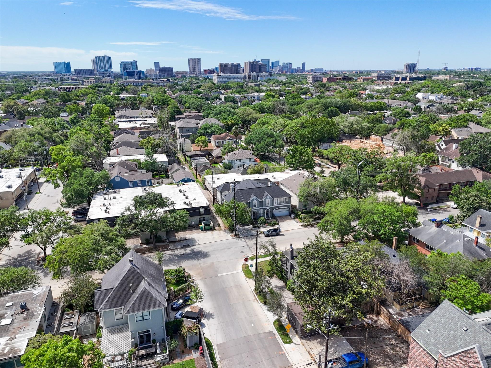 518 Hawthorne Street