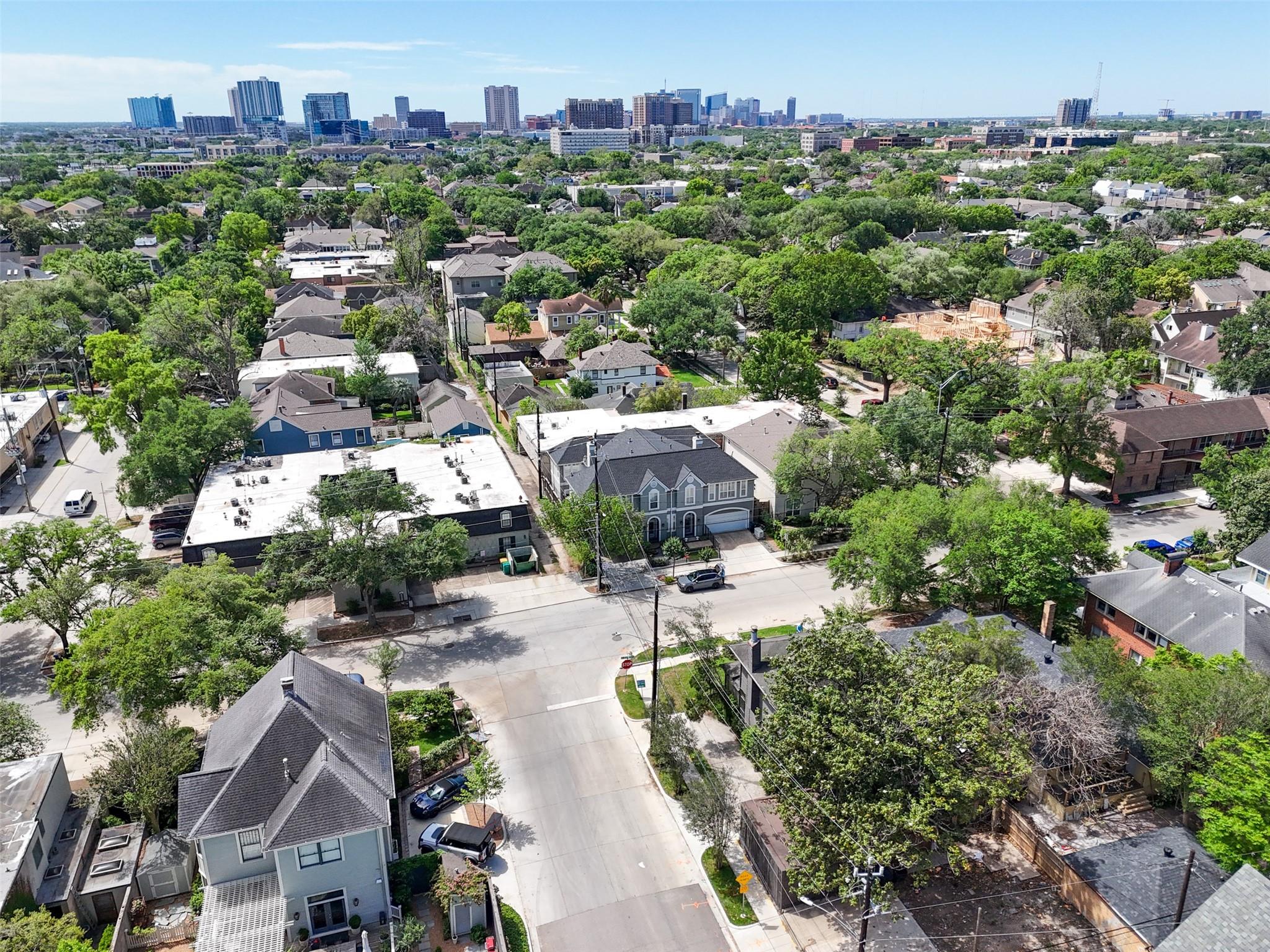 518 Hawthorne Street