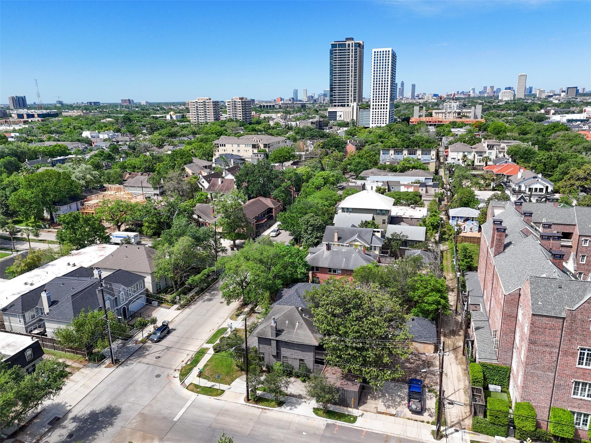 518 Hawthorne Street