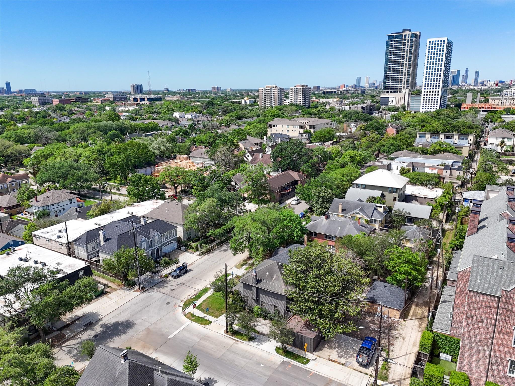 518 Hawthorne Street