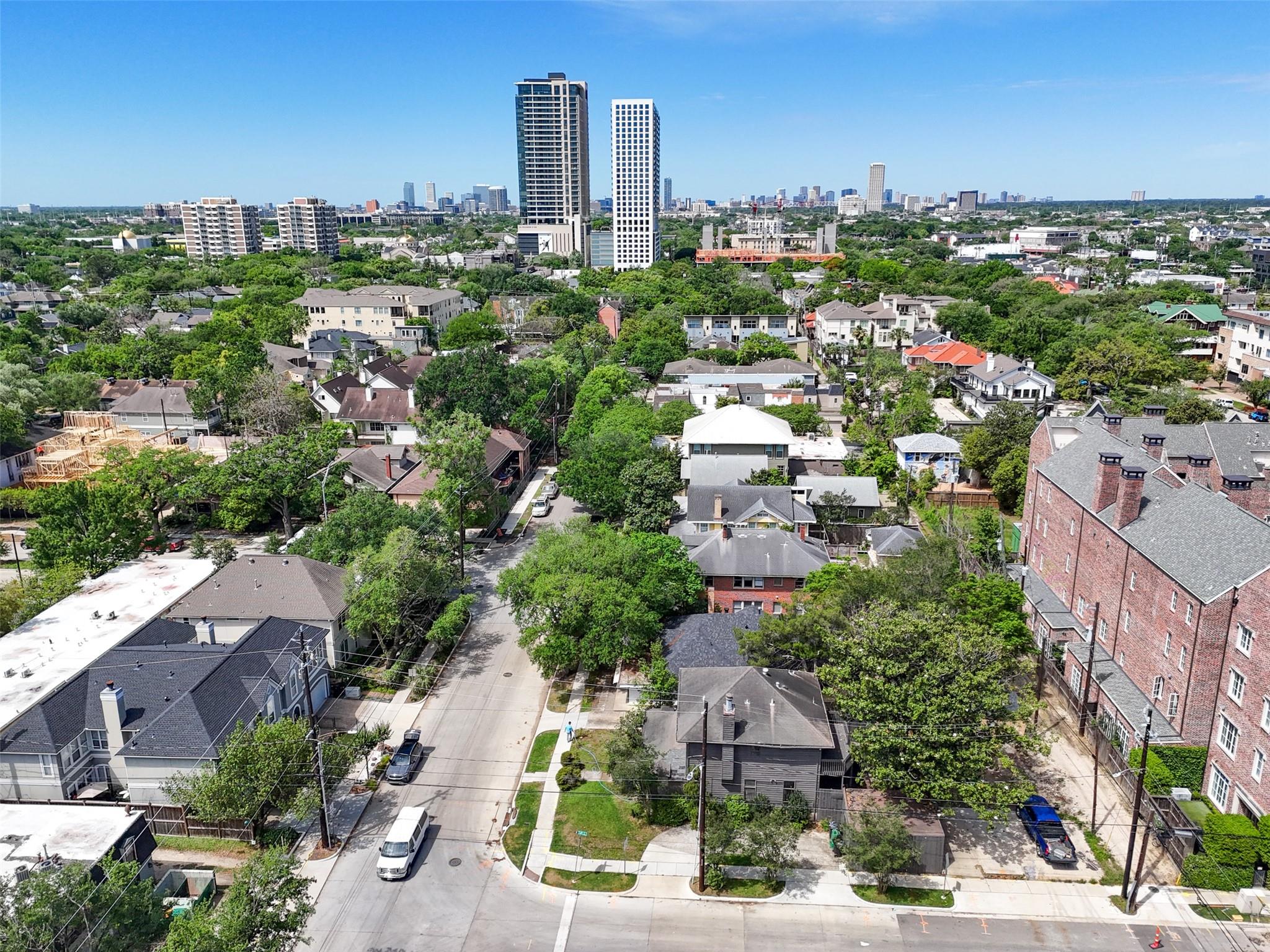 518 Hawthorne Street