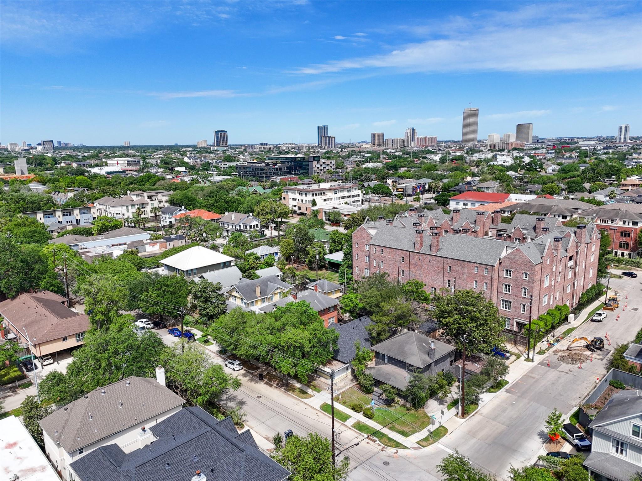 518 Hawthorne Street