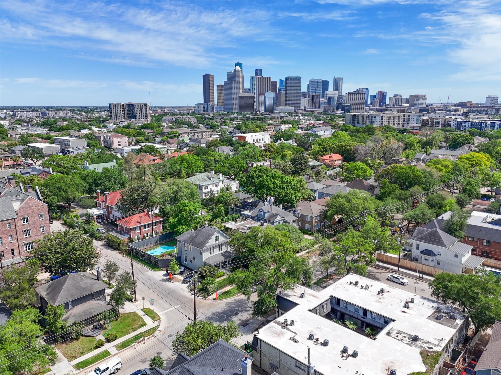 518 Hawthorne Street