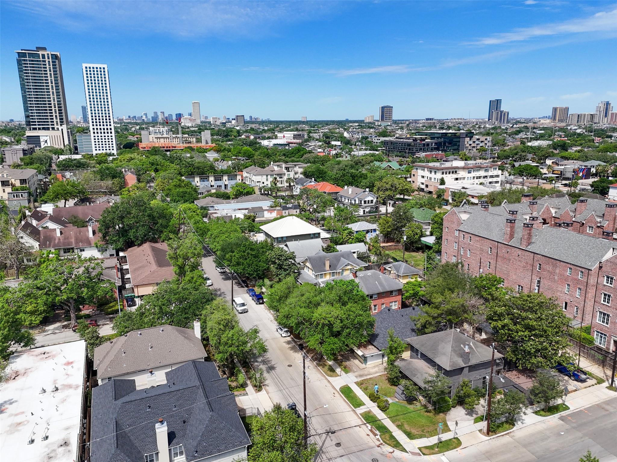 518 Hawthorne Street