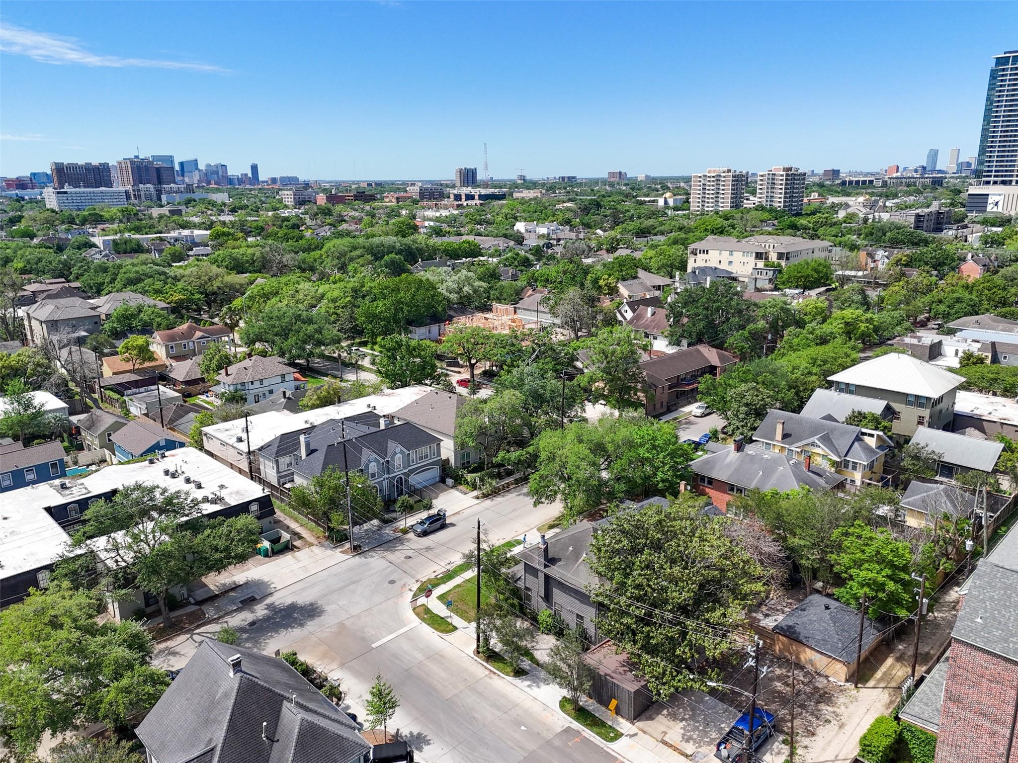 518 Hawthorne Street