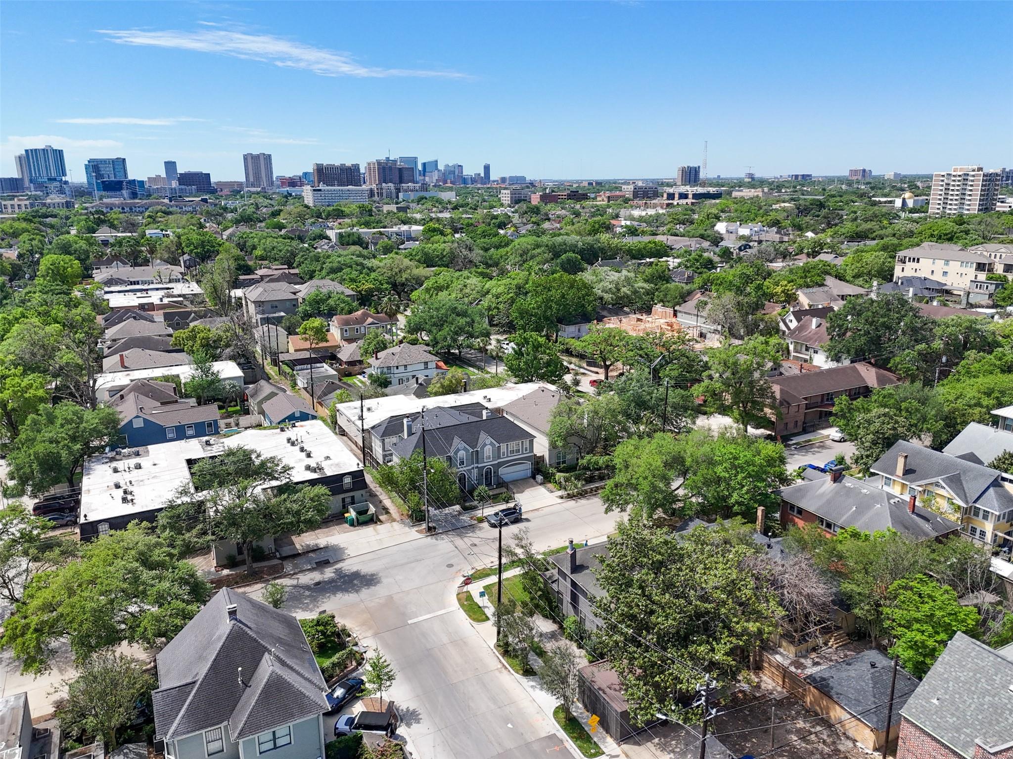 518 Hawthorne Street