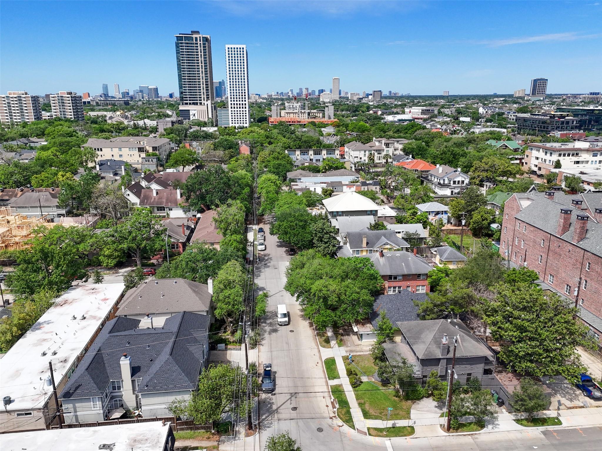 518 Hawthorne Street