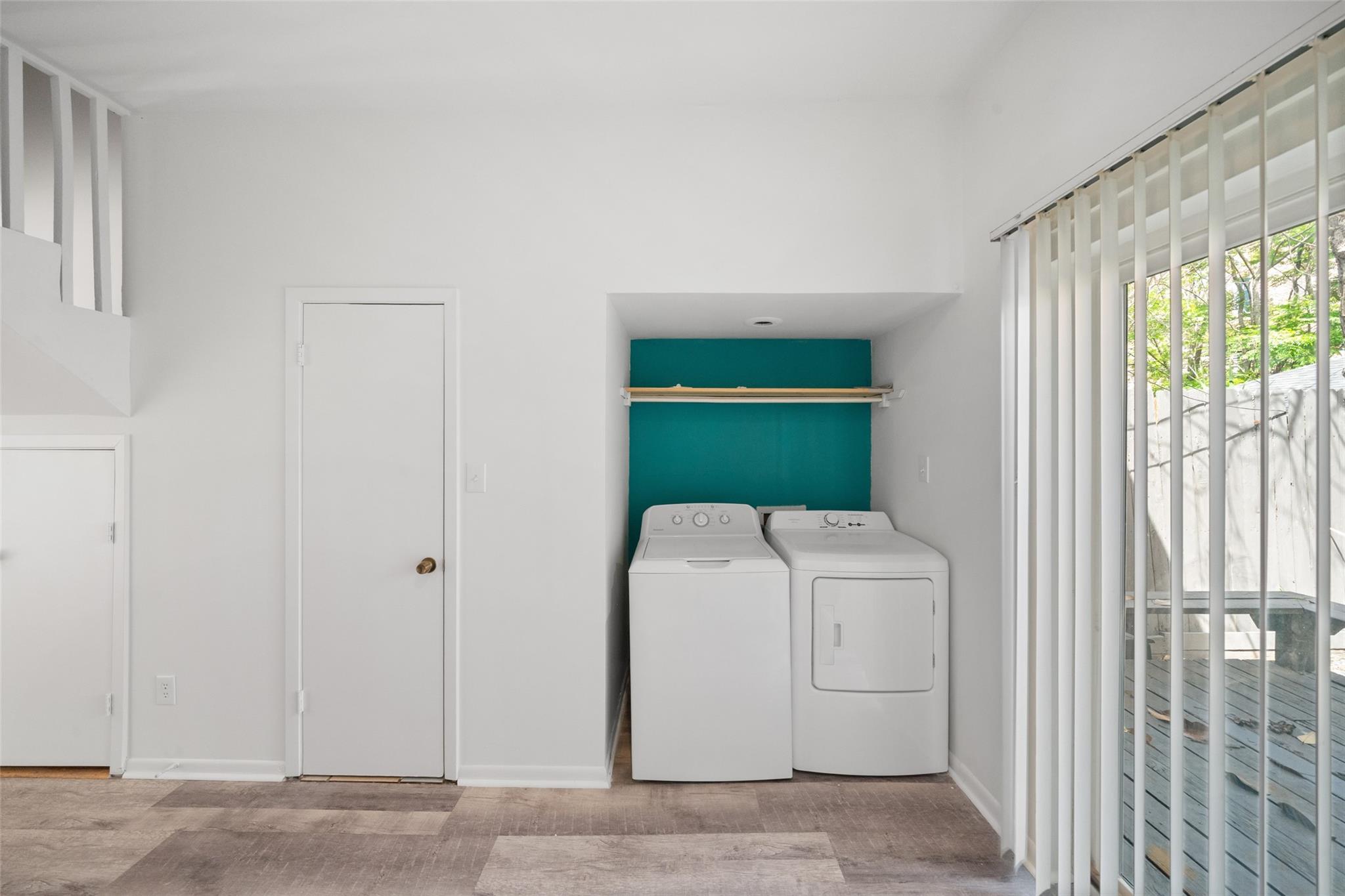 518 Hawthorne Street