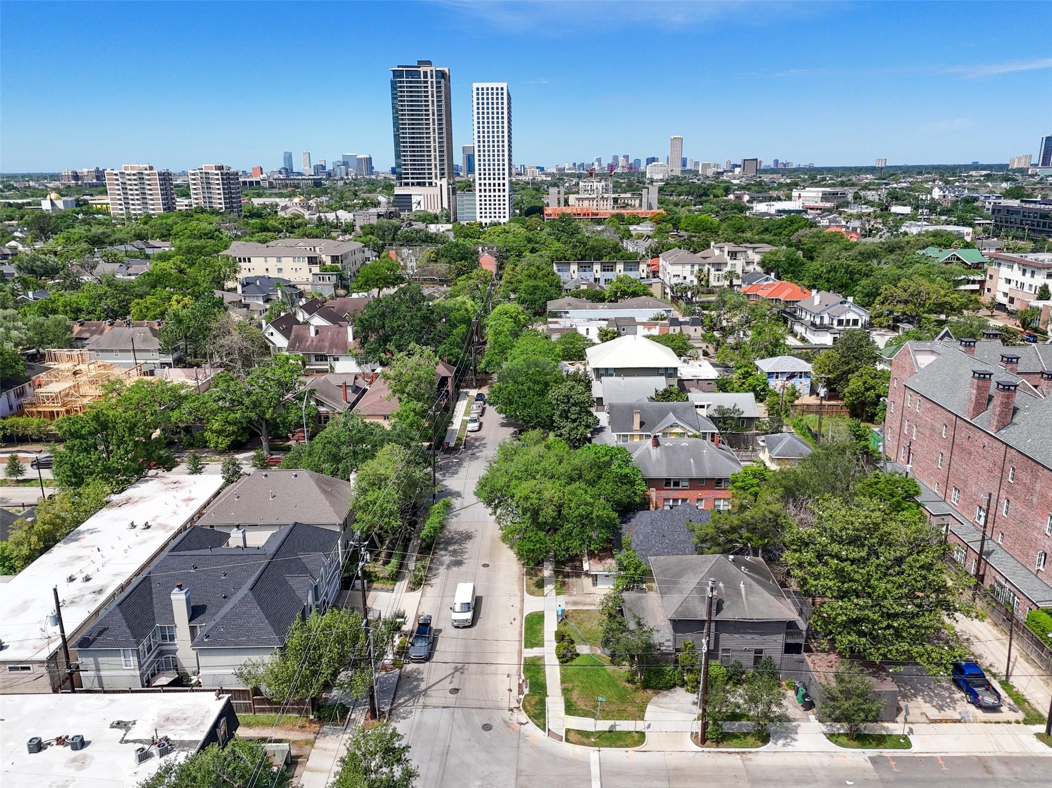 518 Hawthorne Street