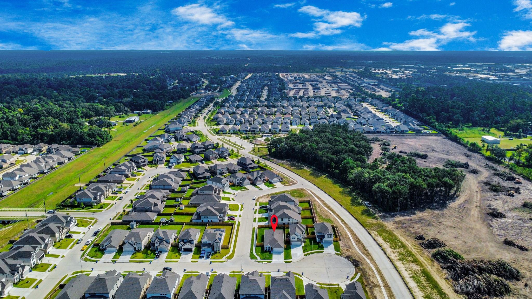 11110 Snapdragon Field Drive