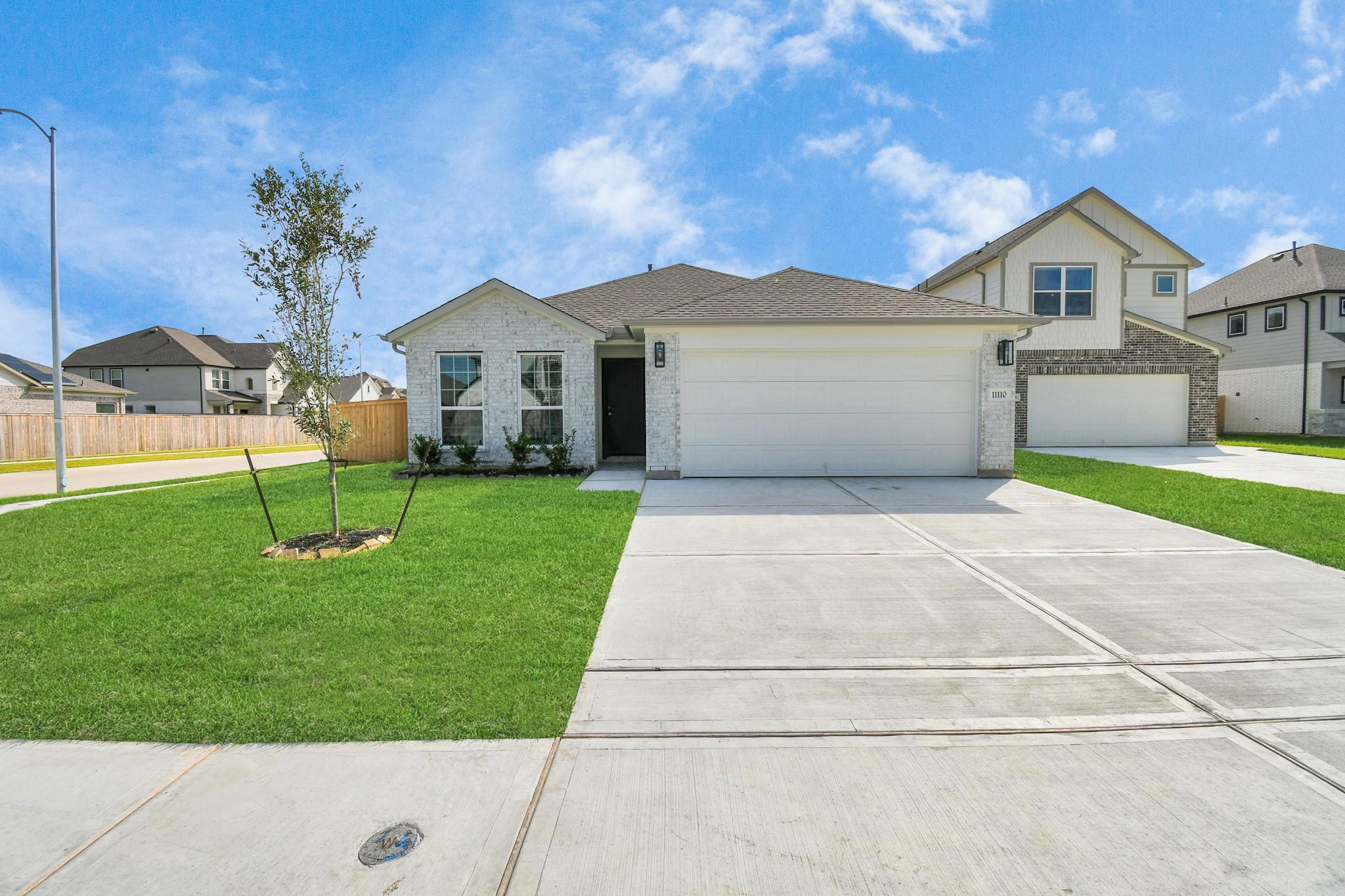 11110 Snapdragon Field Drive