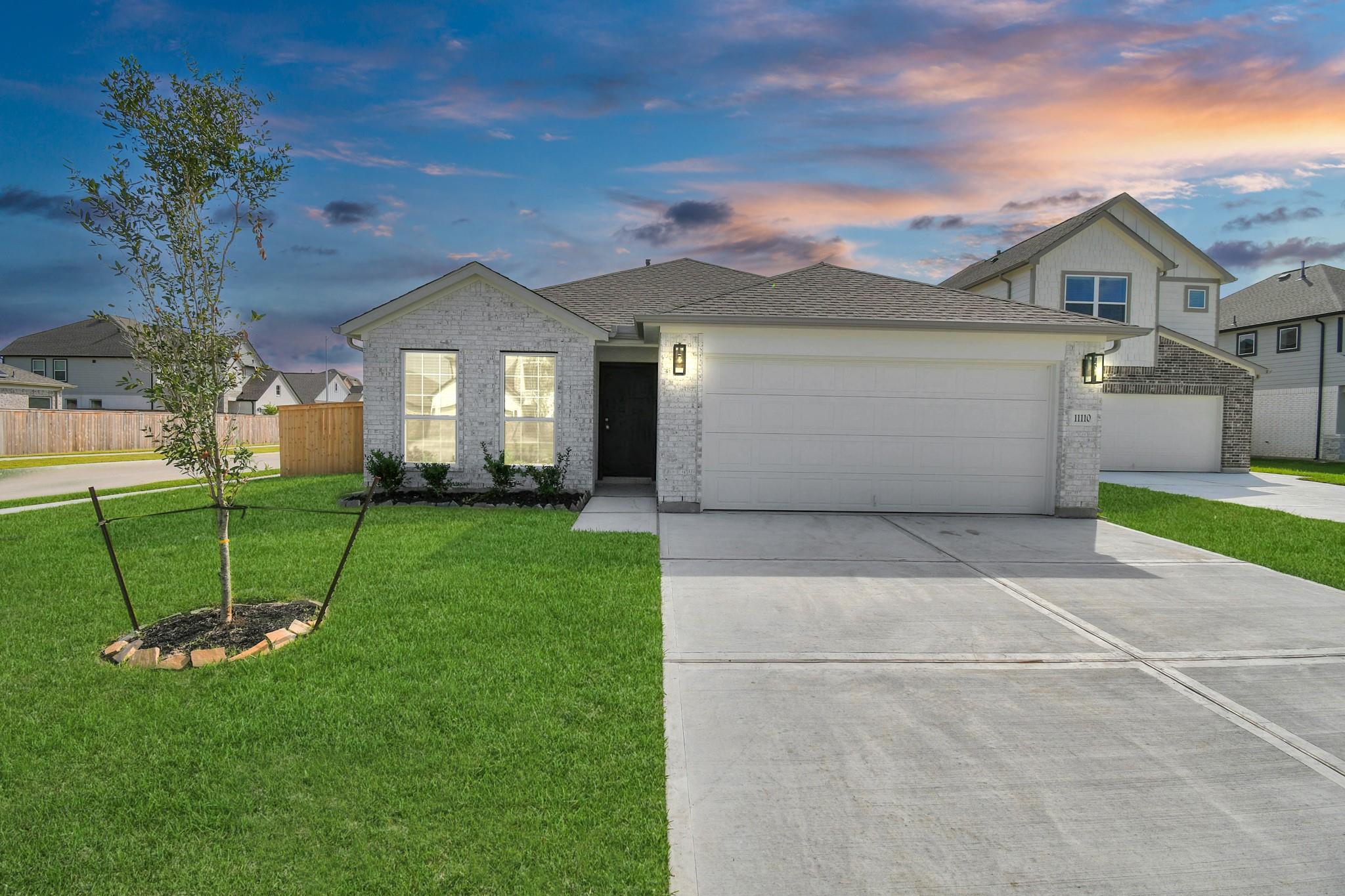 11110 Snapdragon Field Drive