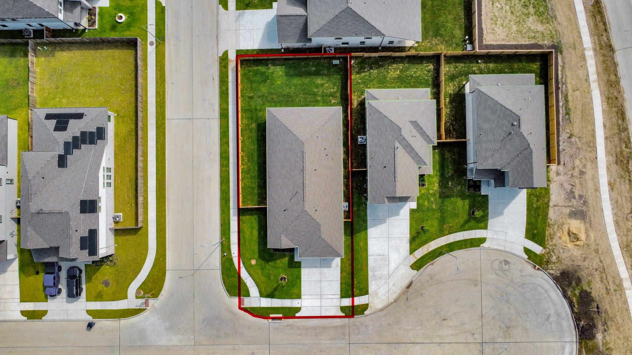 11110 Snapdragon Field Drive