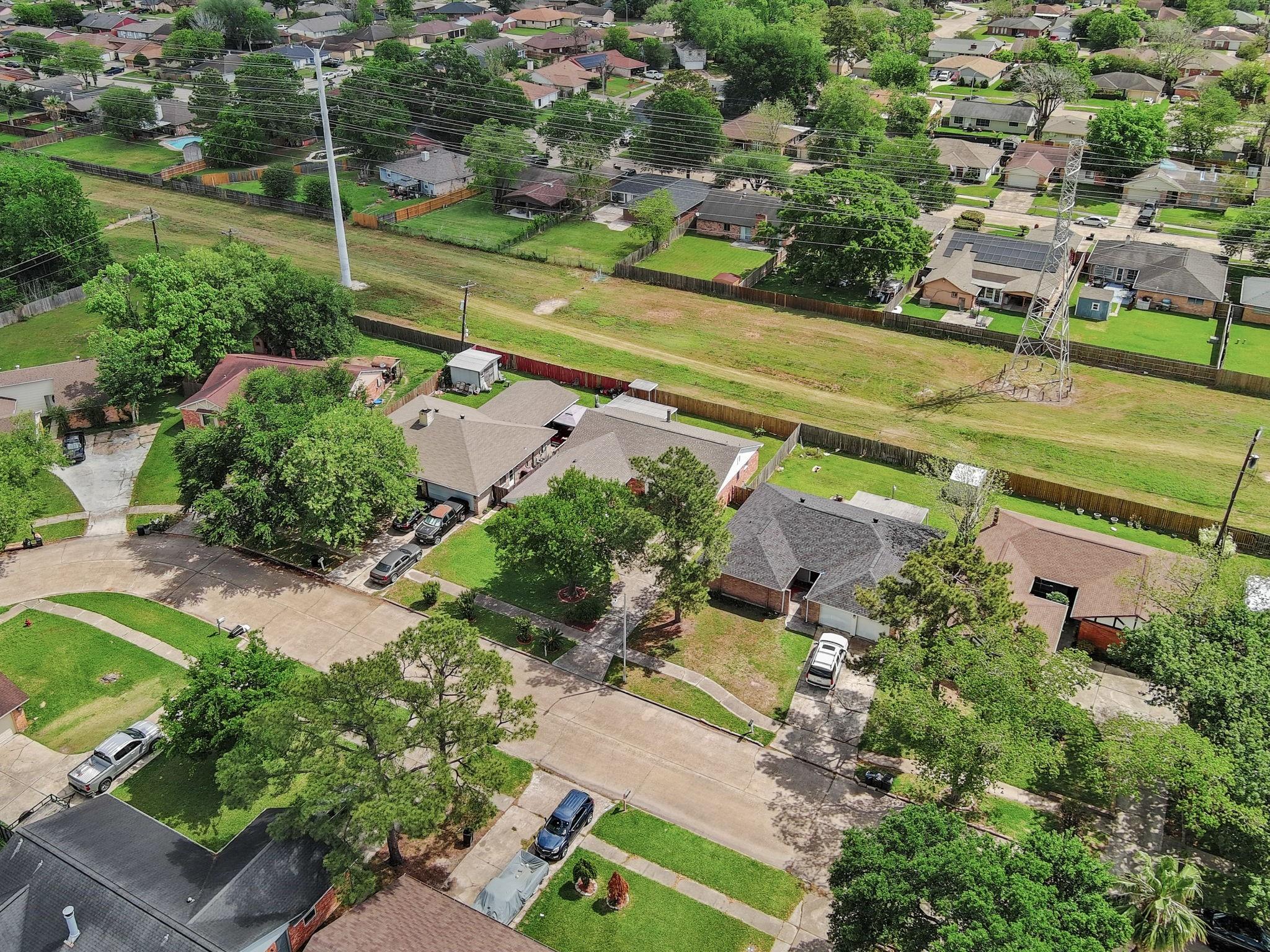 1342 Padstow Lane