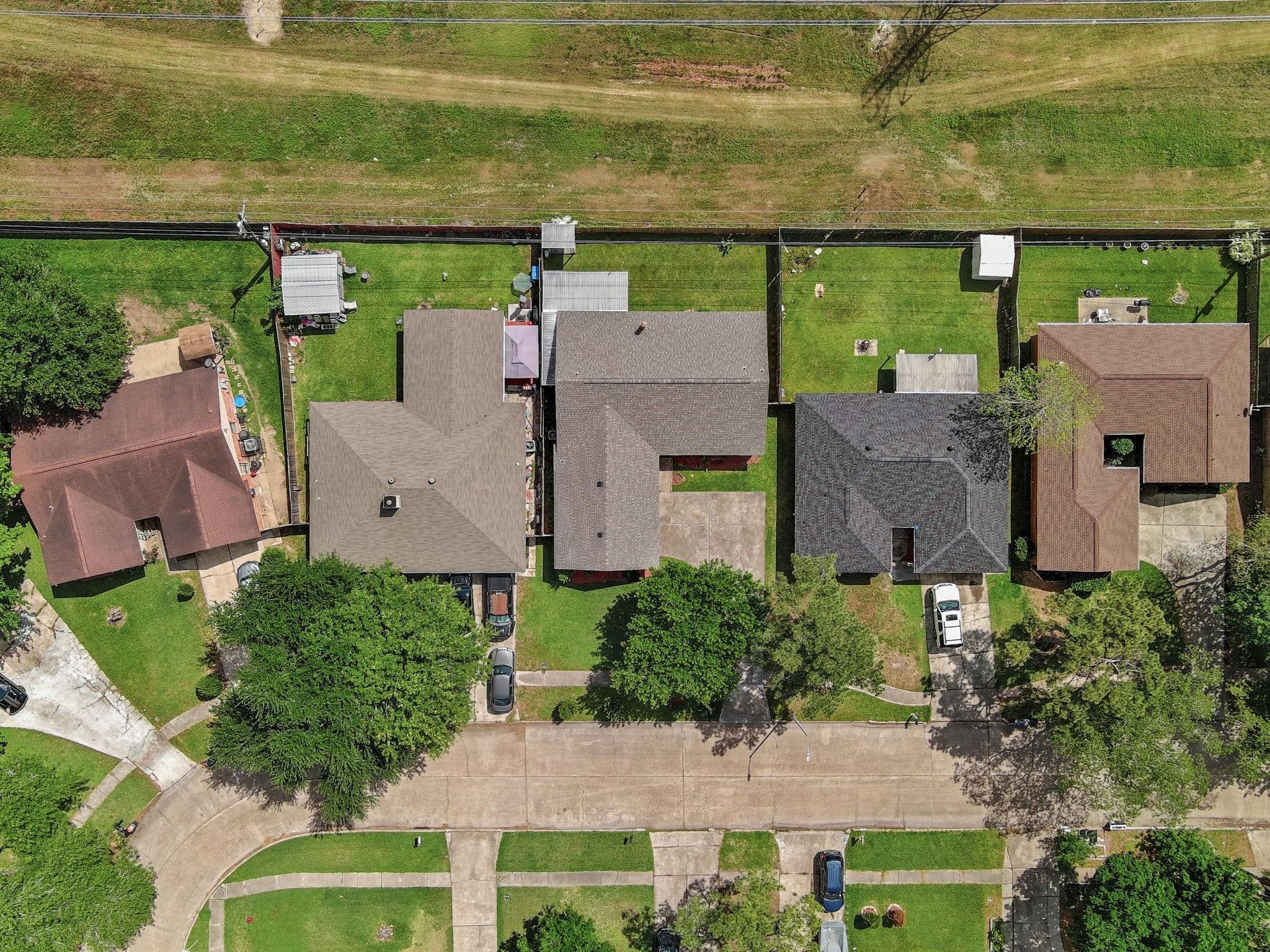 1342 Padstow Lane