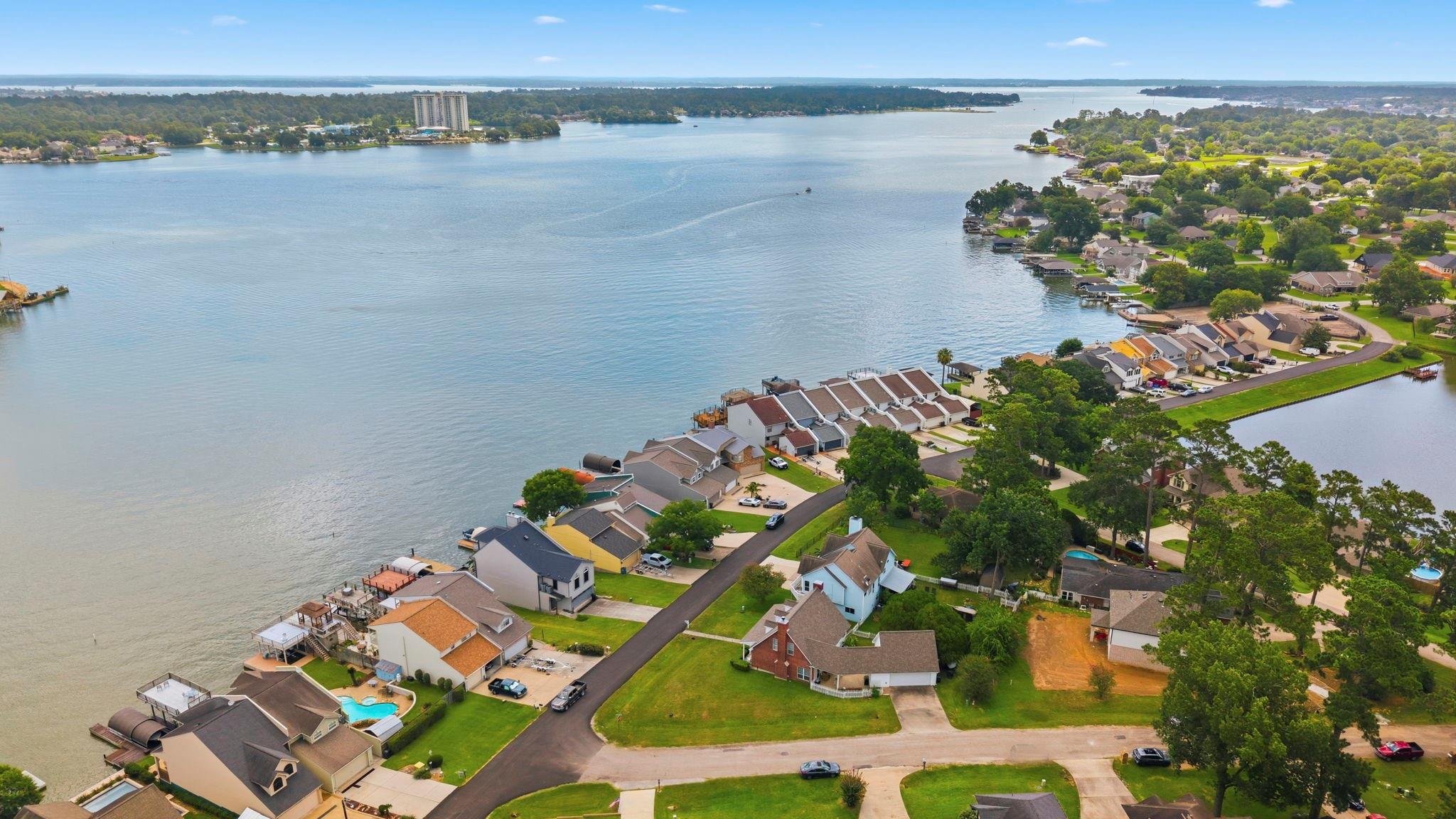 1208 Lake View Drive