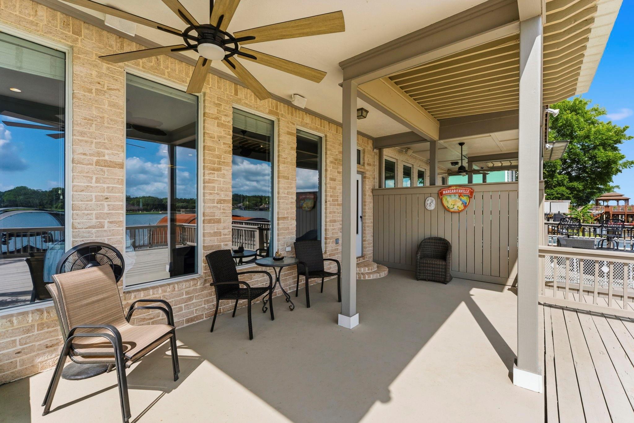 1208 Lake View Drive