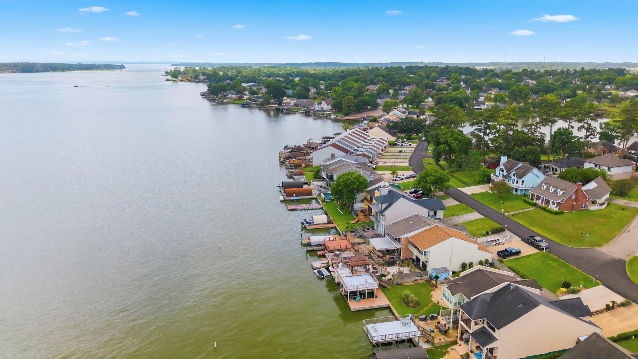 1208 Lake View Drive