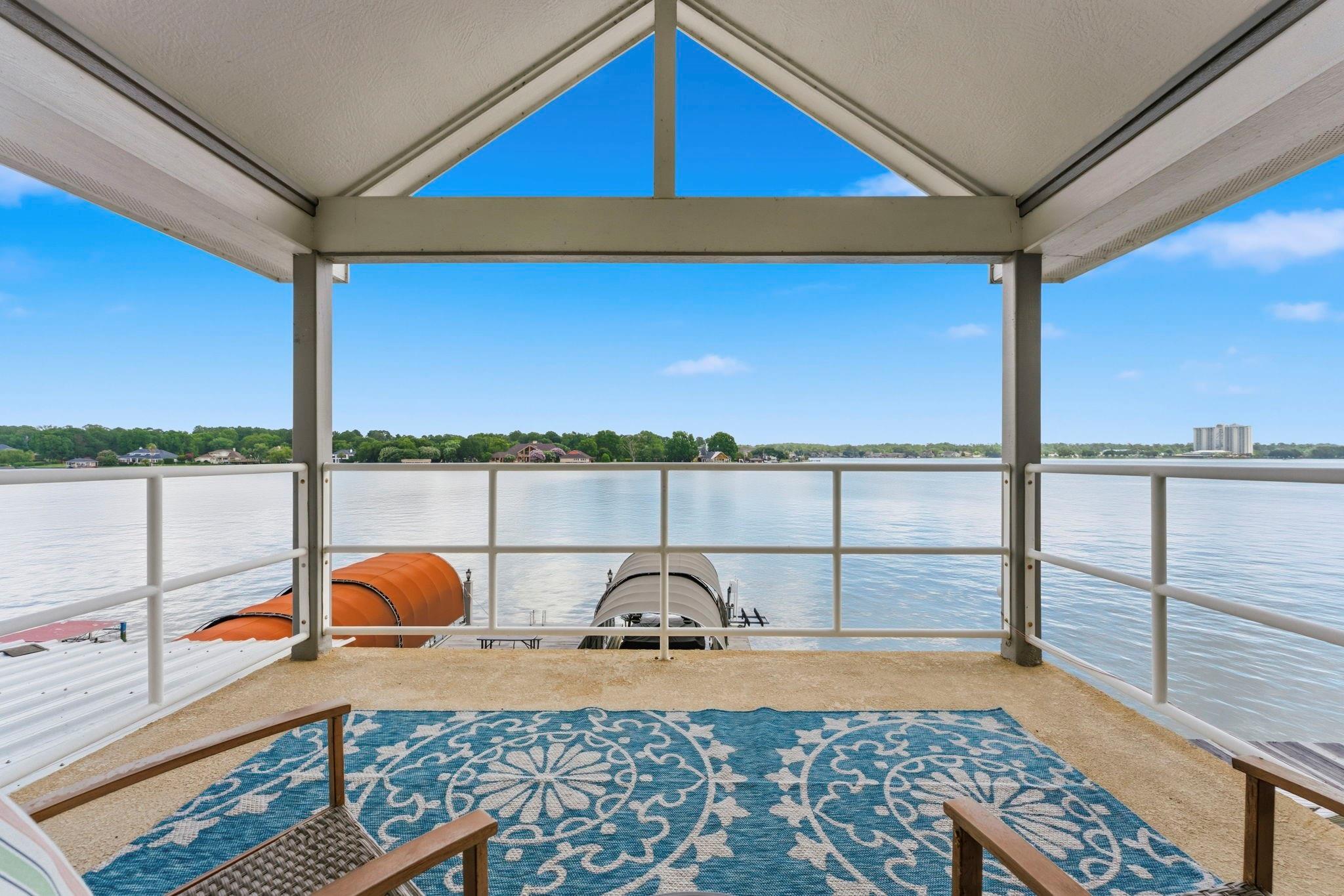 1208 Lake View Drive