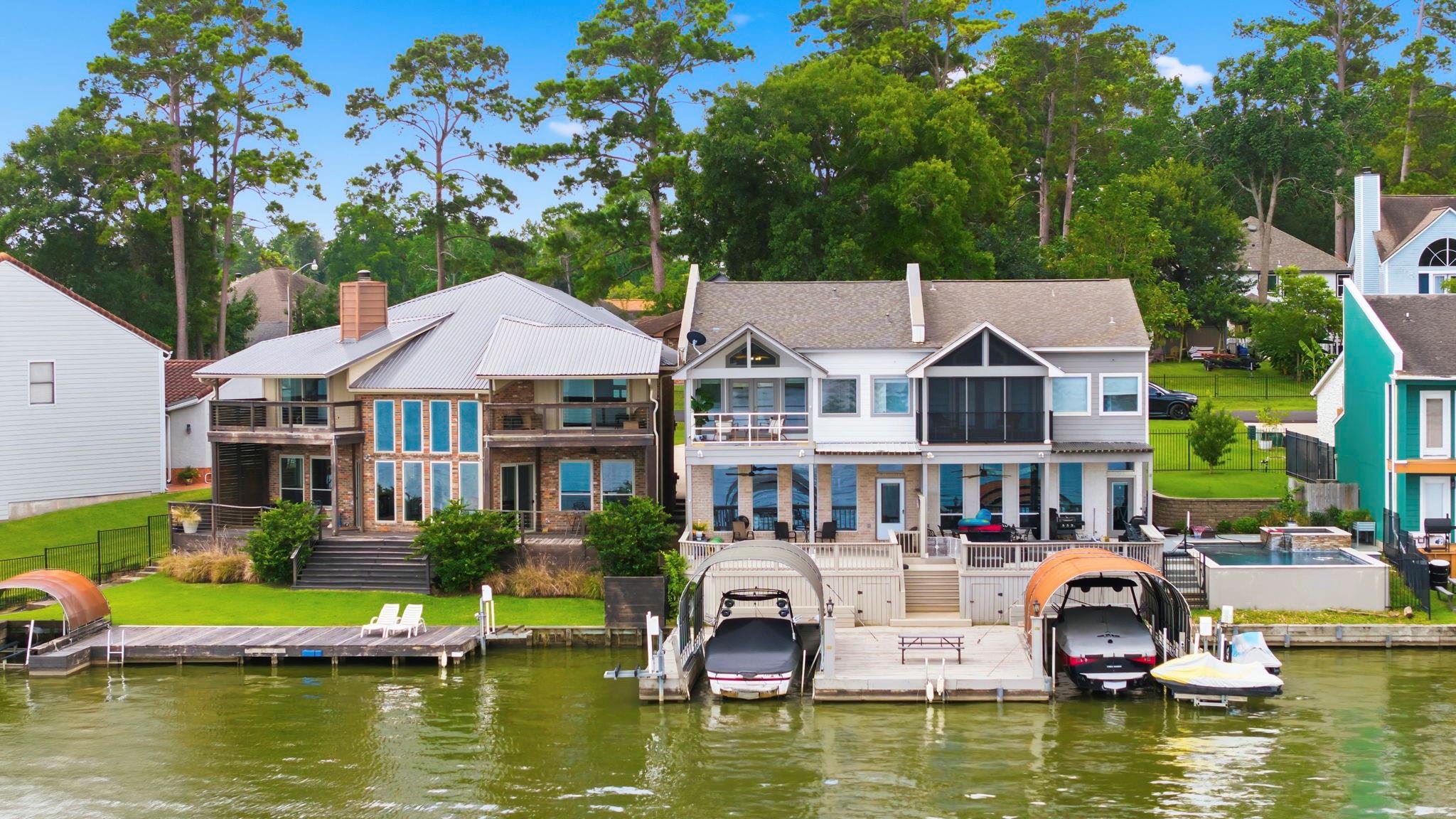 1208 Lake View Drive