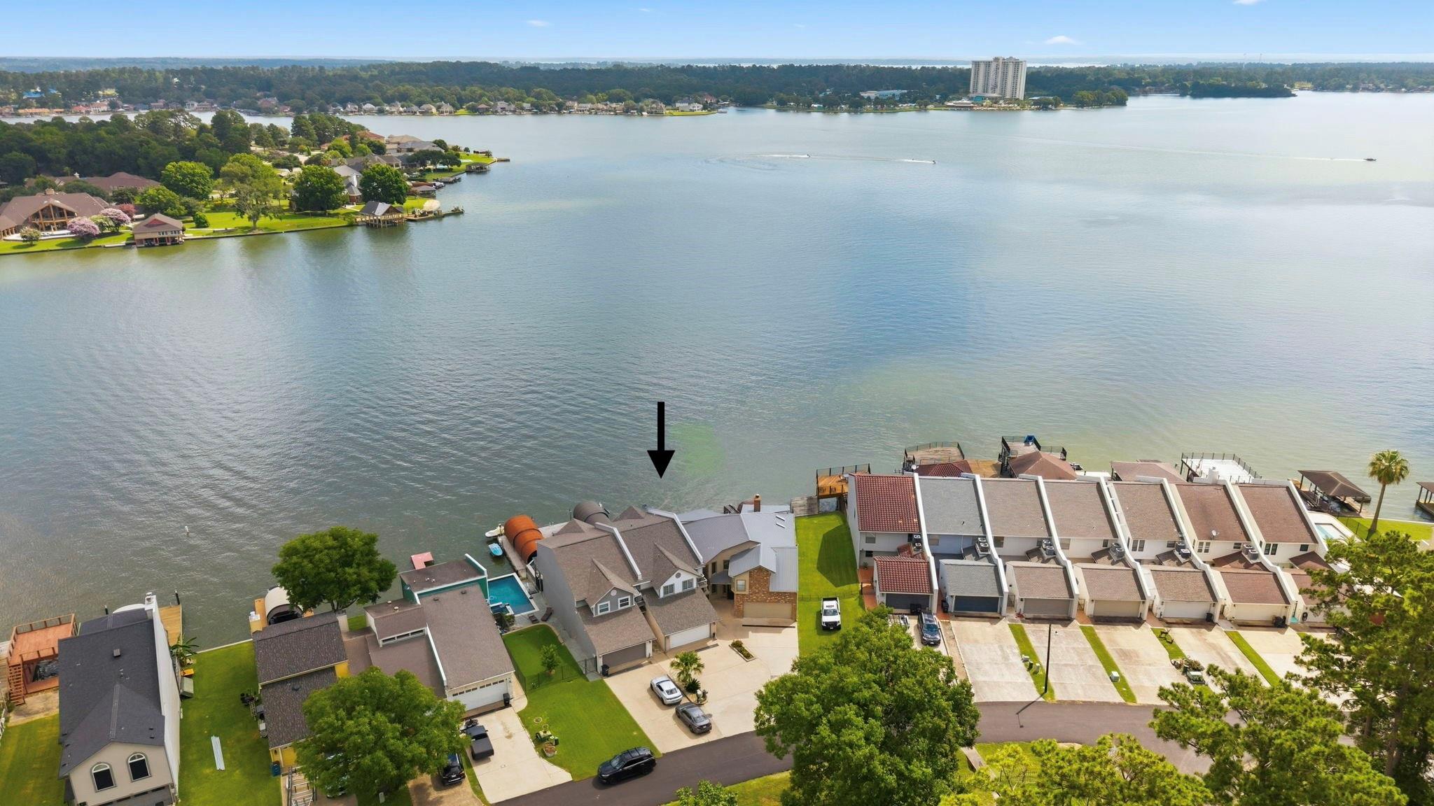 1208 Lake View Drive