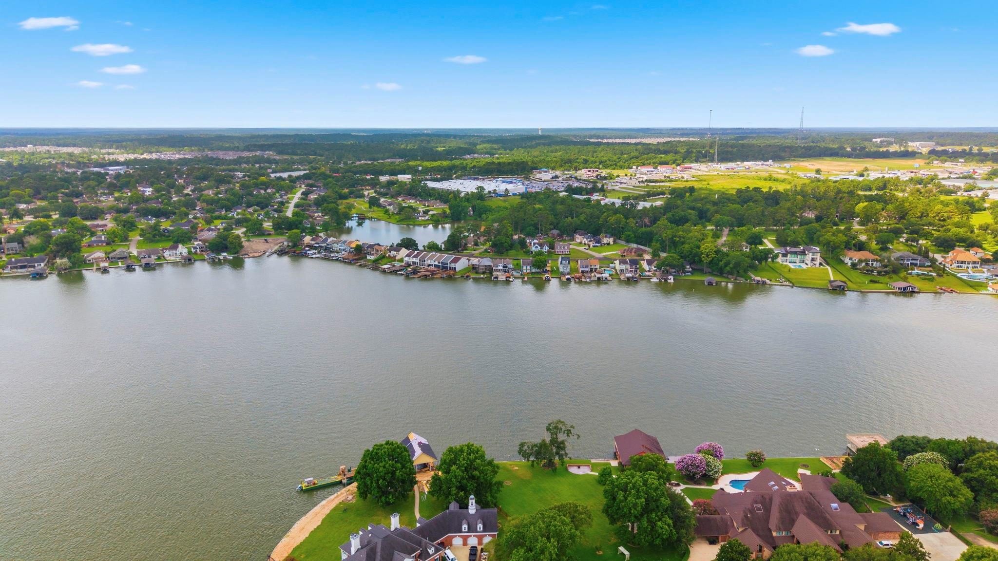 1208 Lake View Drive