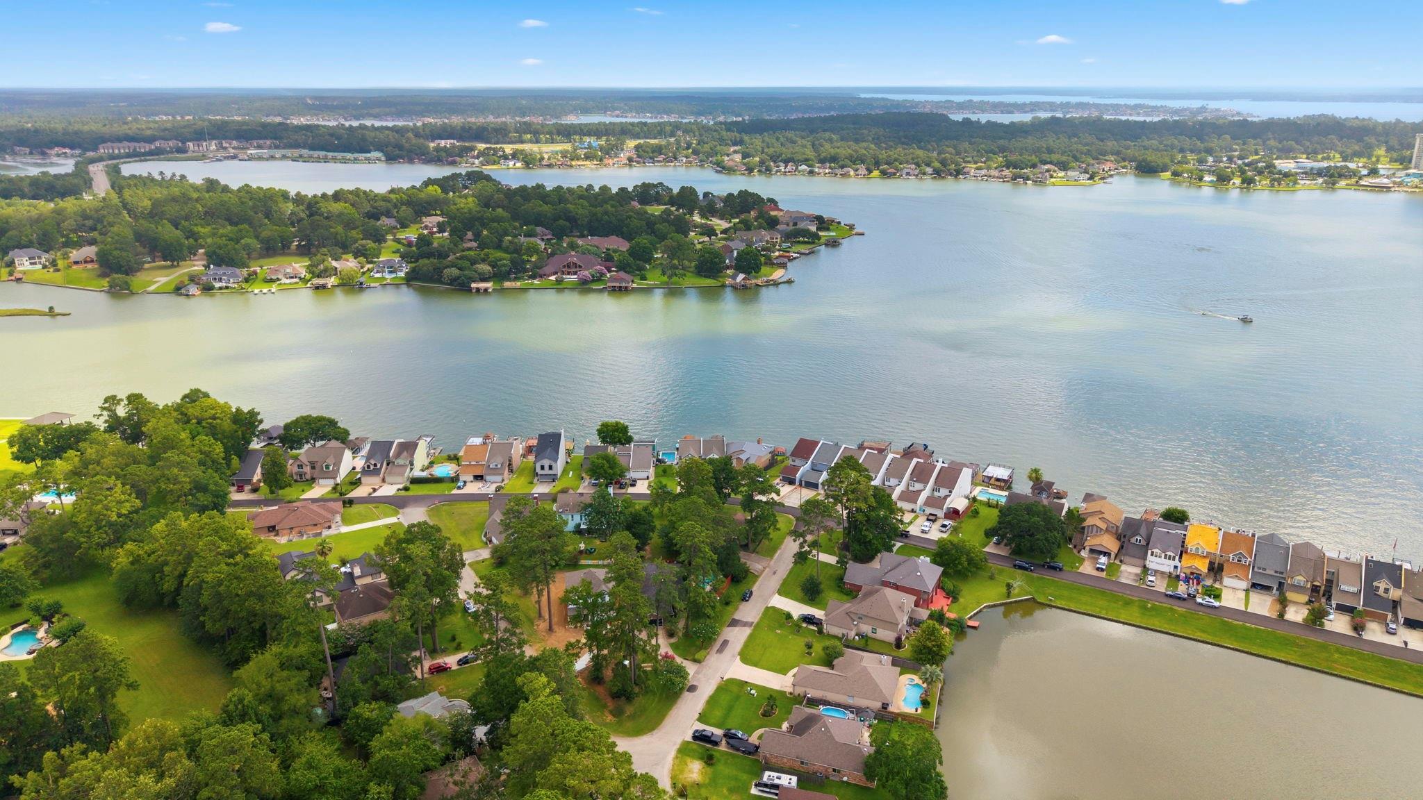 1208 Lake View Drive