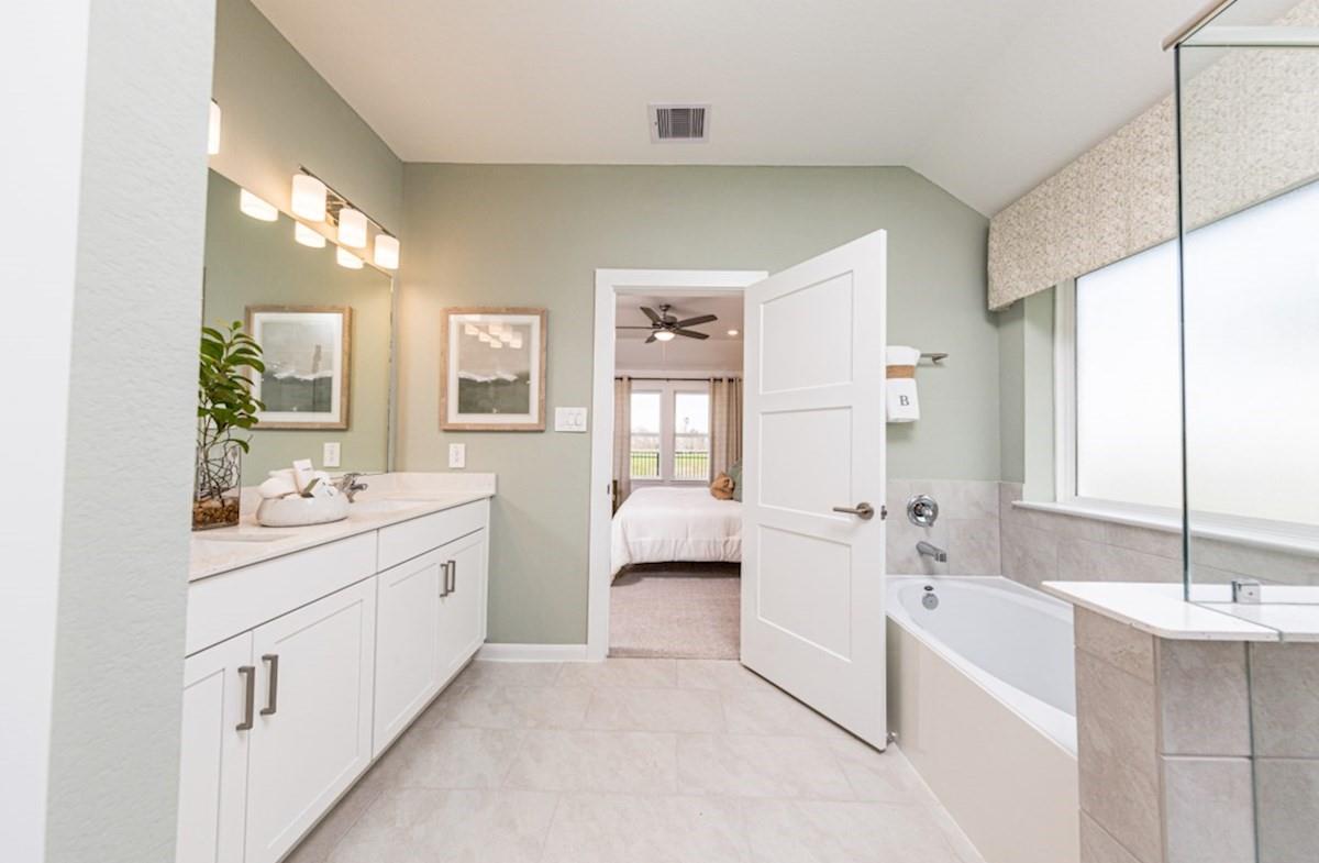 207 Orchard Laurel Drive