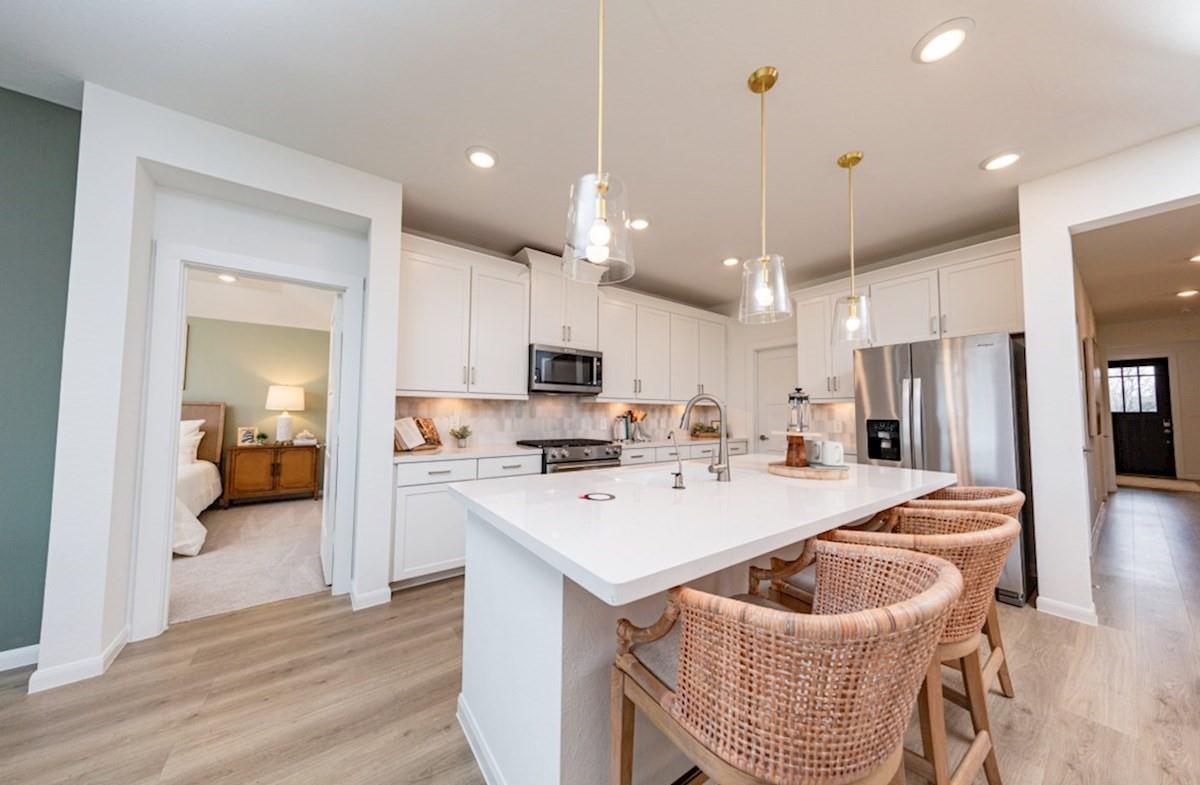 207 Orchard Laurel Drive