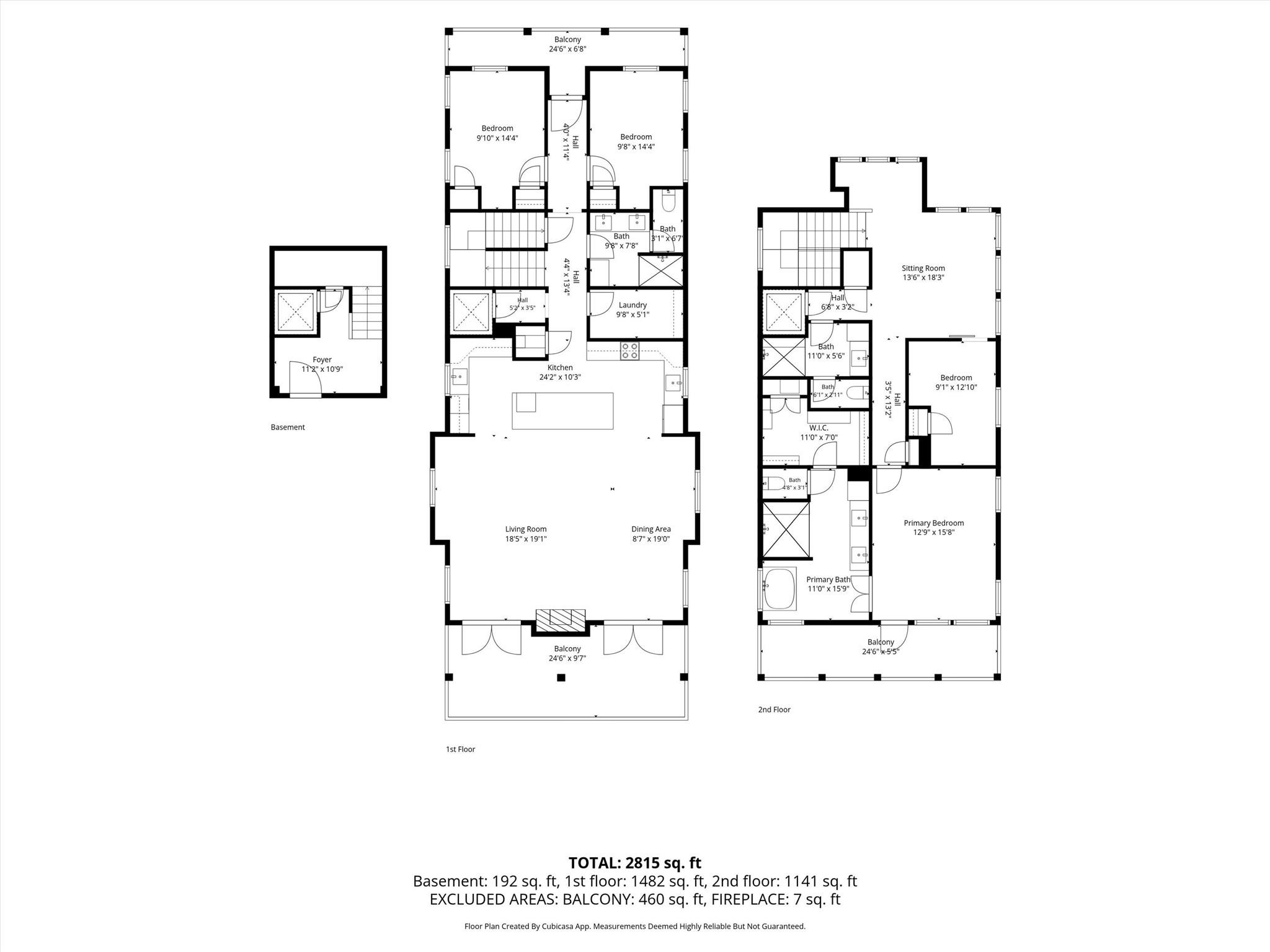 107 Gul Drive