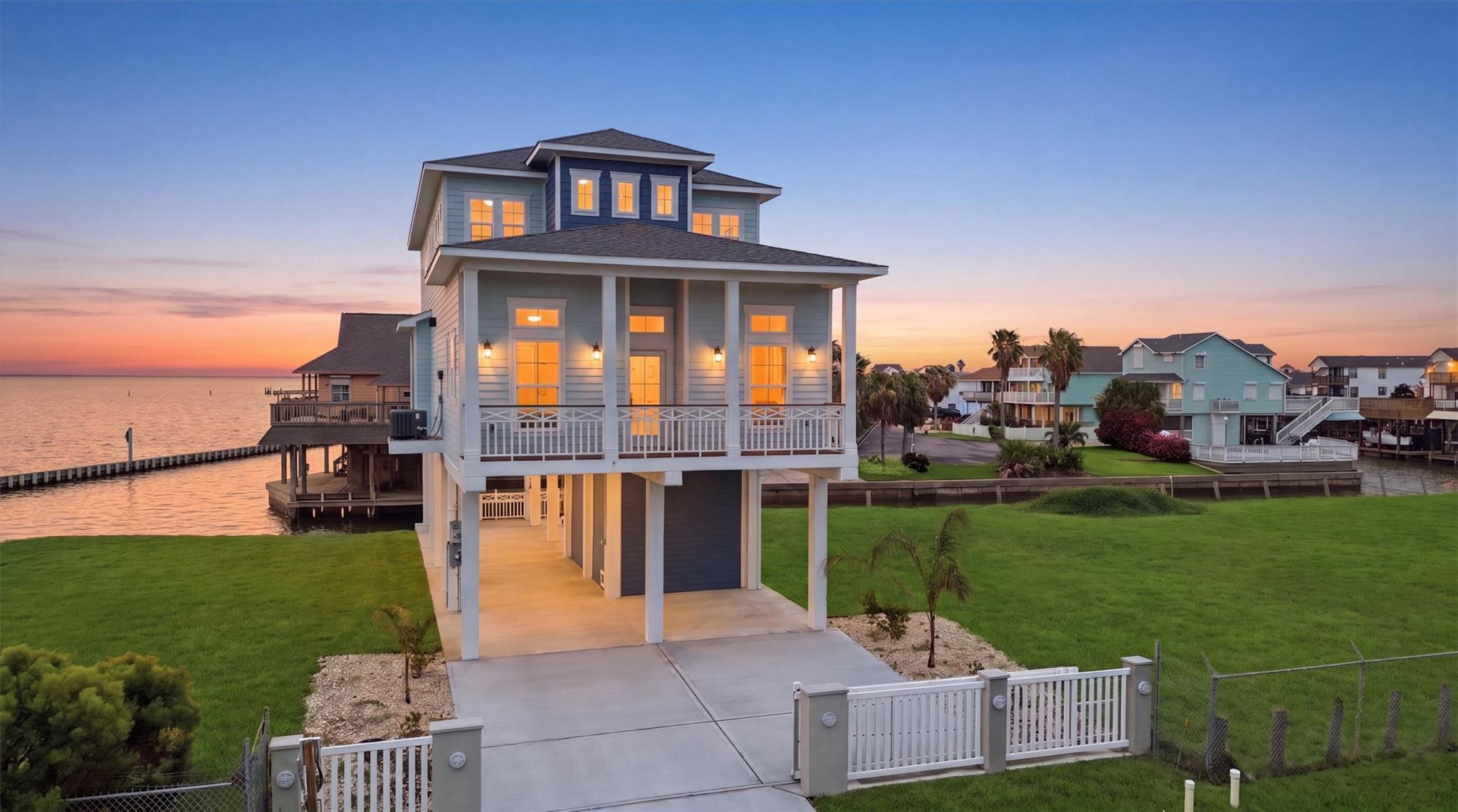 107 Gul Drive