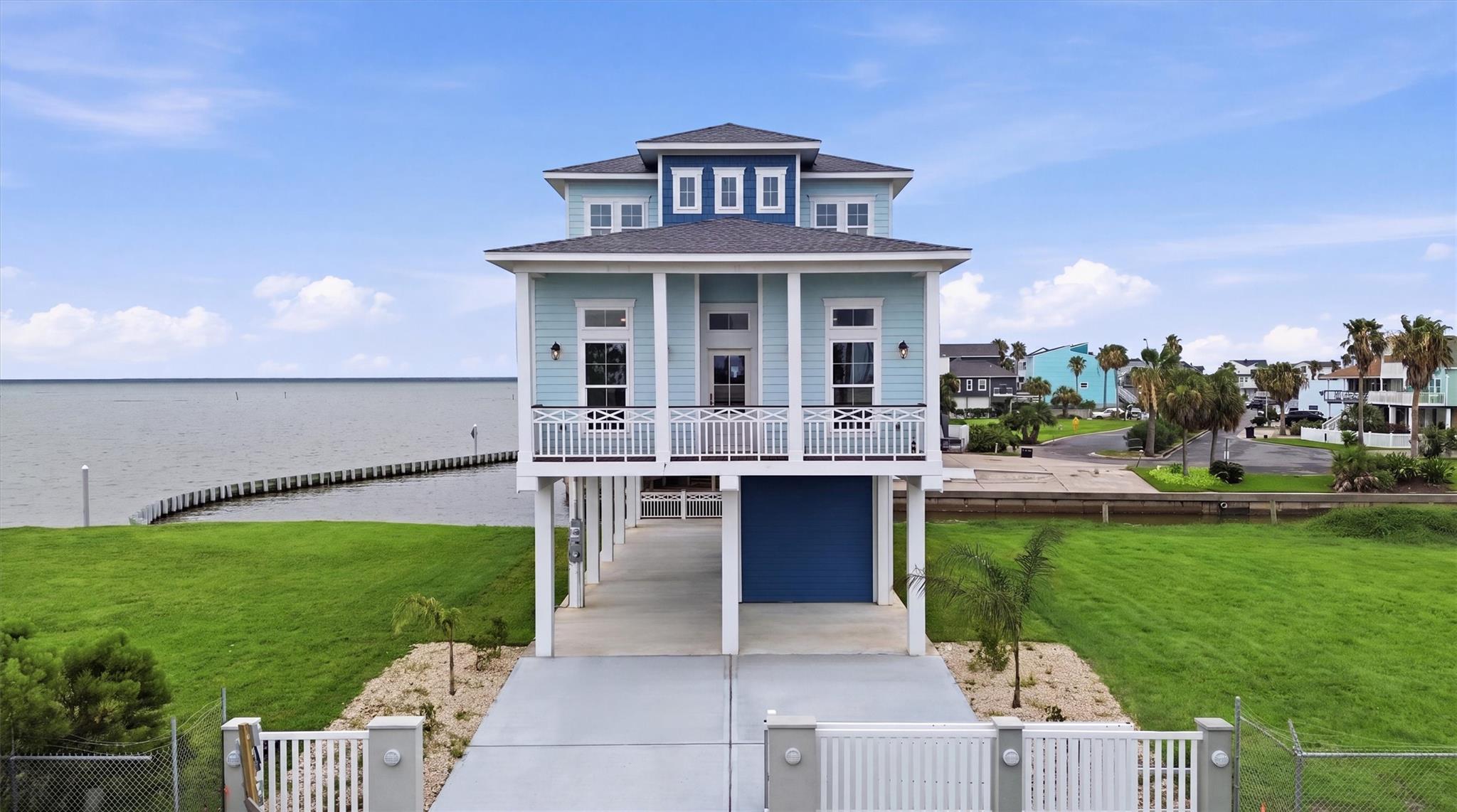 107 Gul Drive
