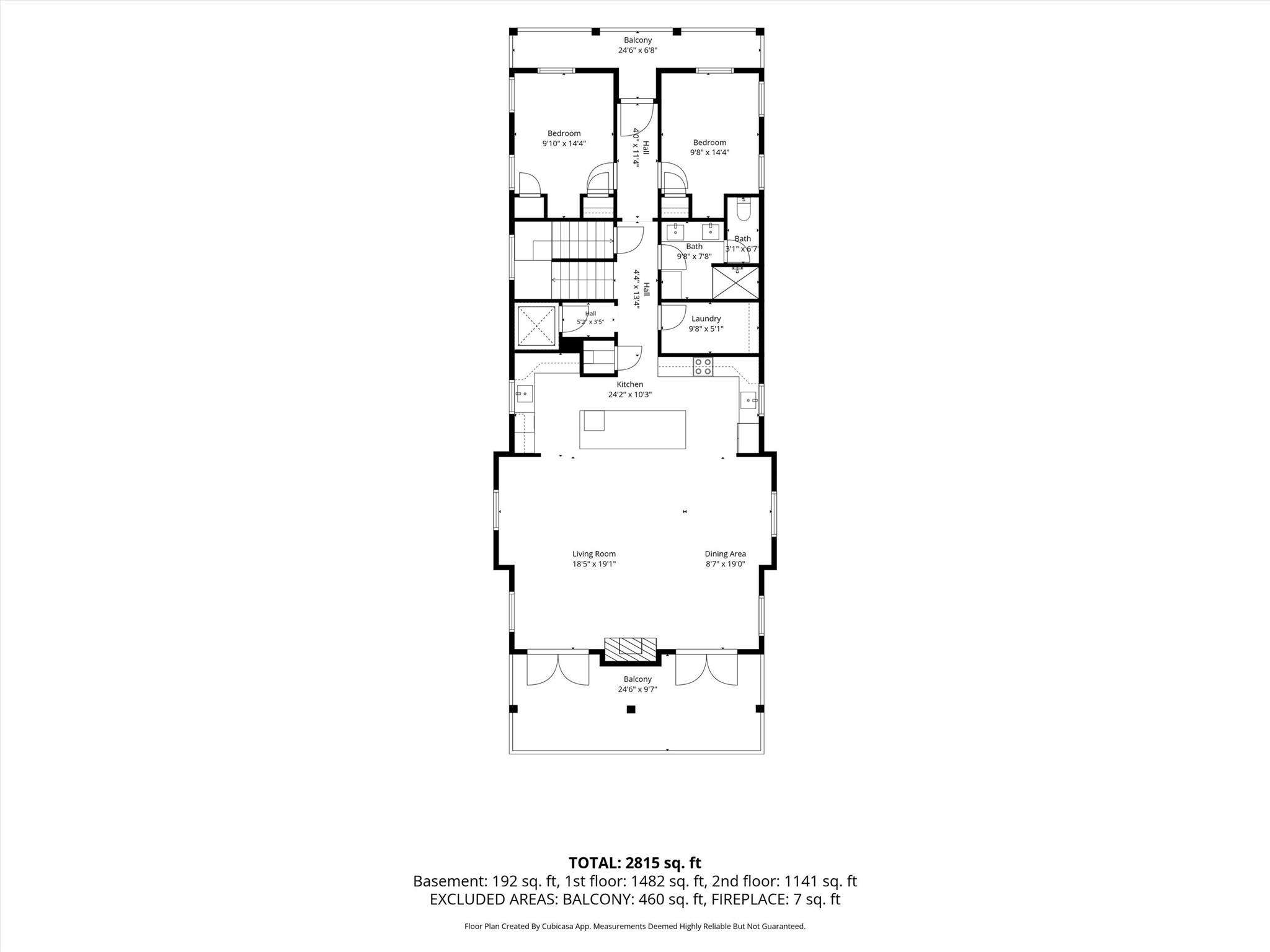 107 Gul Drive