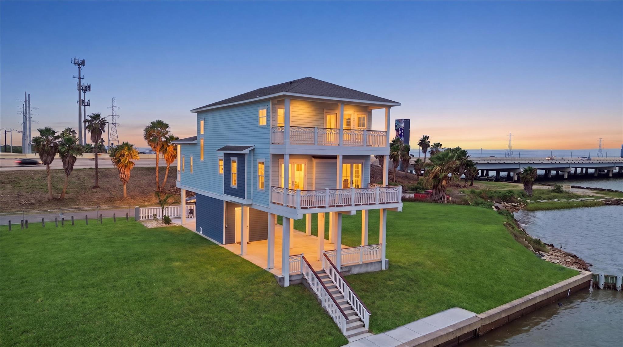 107 Gul Drive