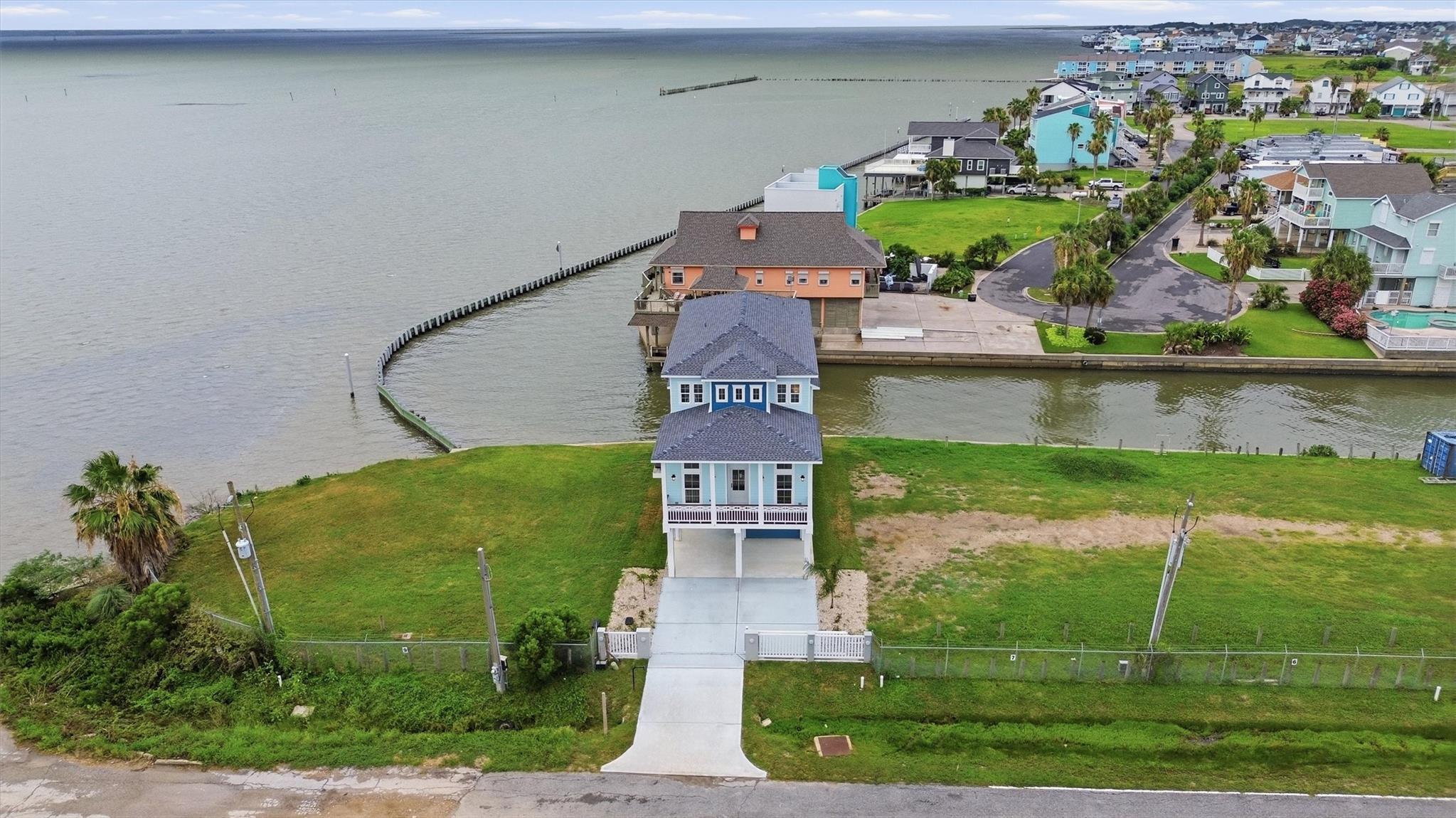 107 Gul Drive