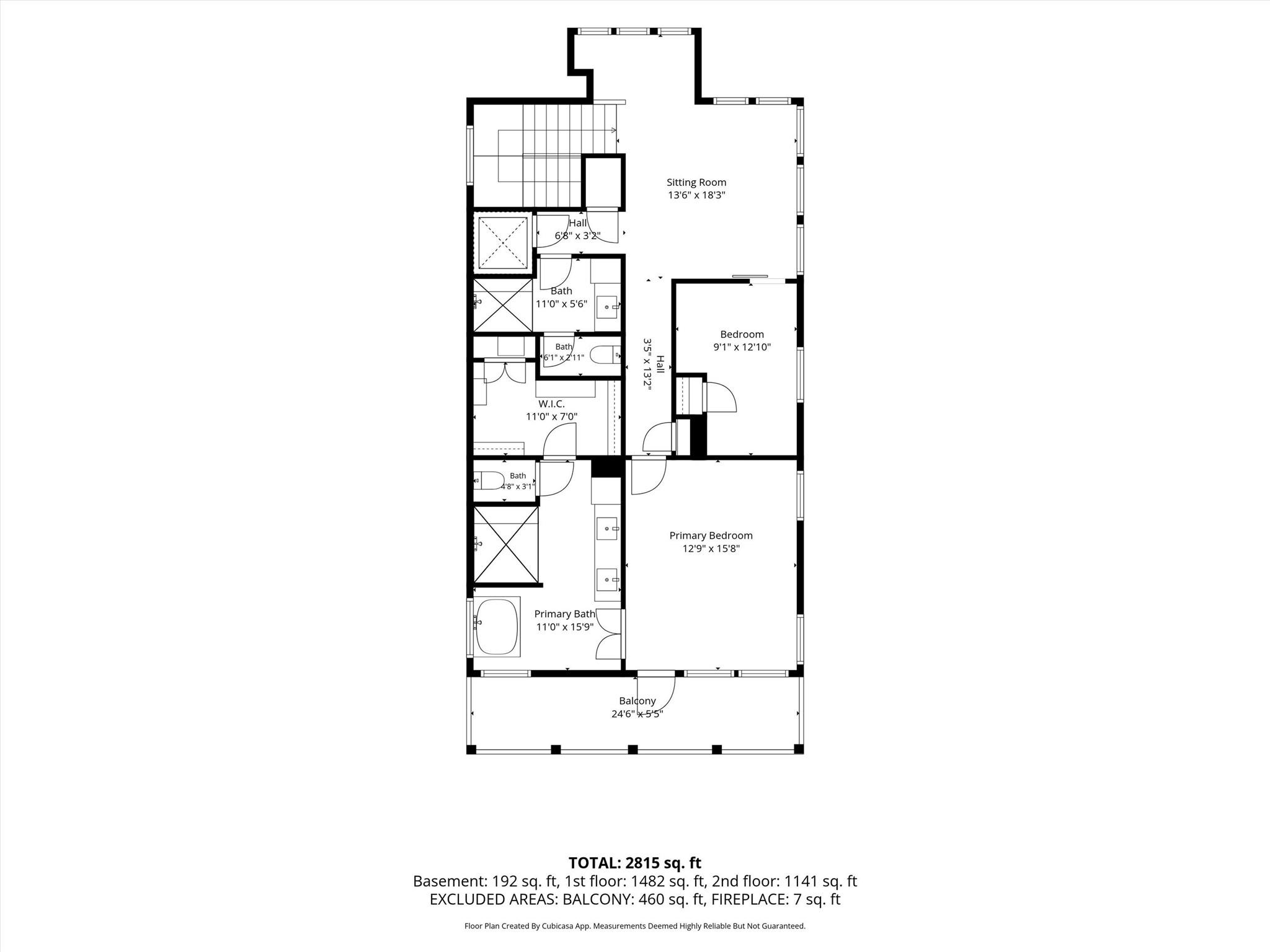 107 Gul Drive