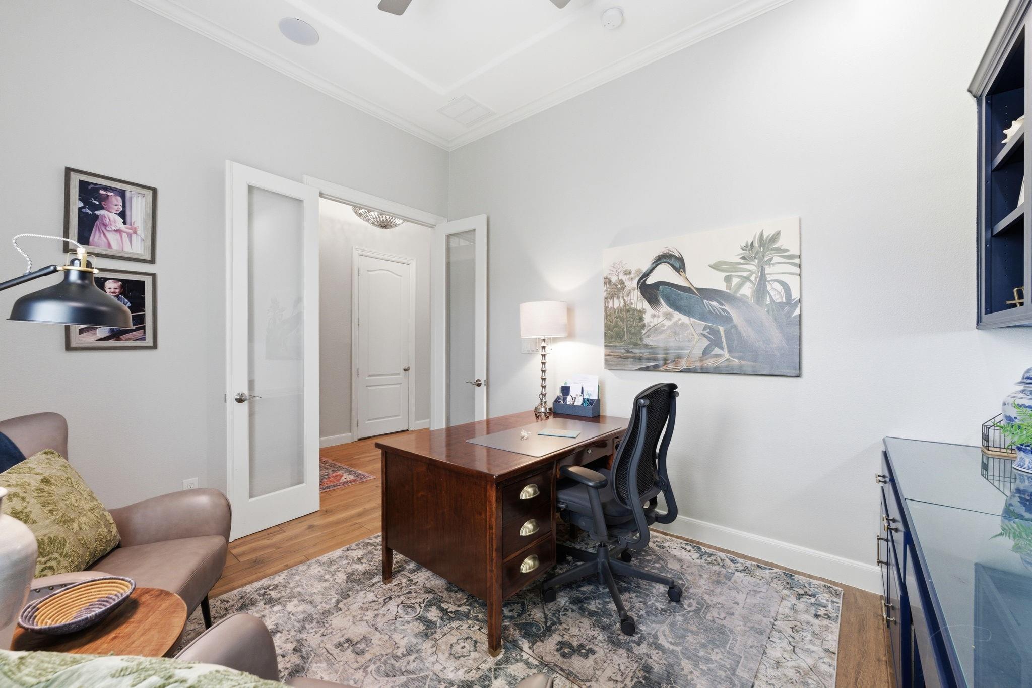 8870 Van Allen Drive