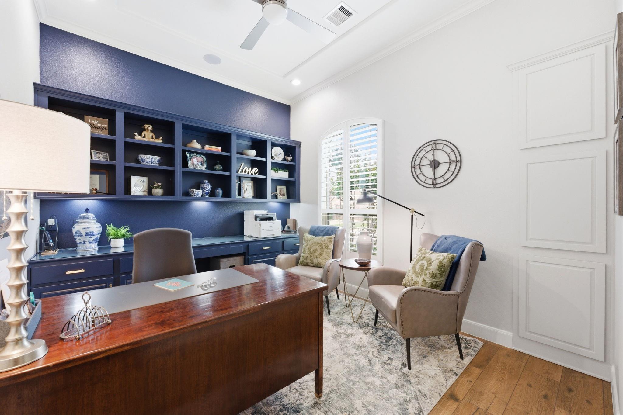 8870 Van Allen Drive