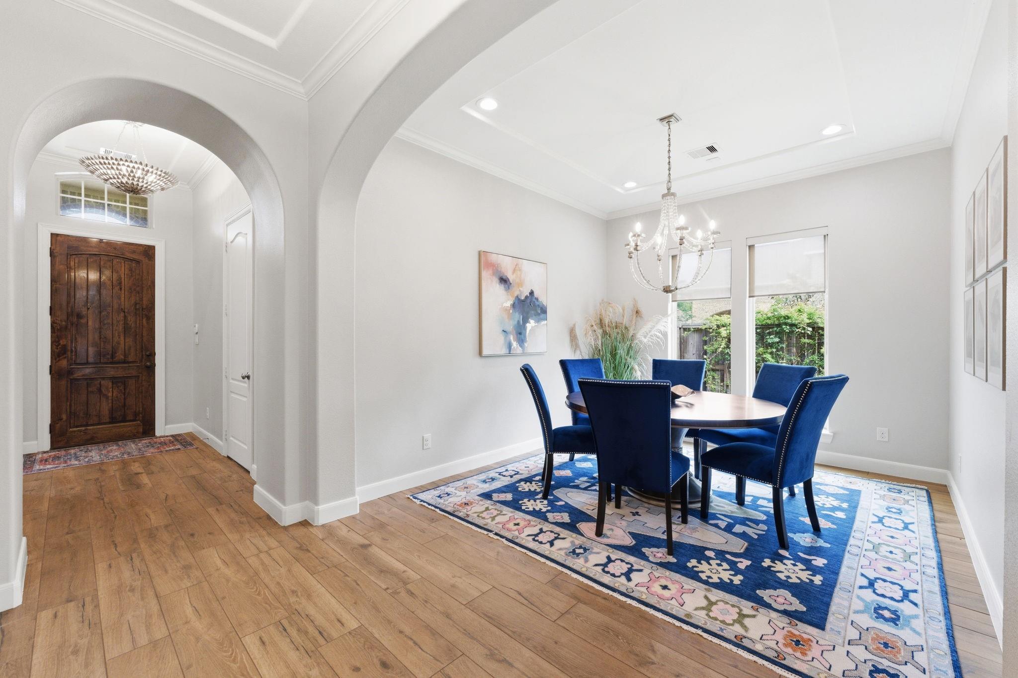 8870 Van Allen Drive