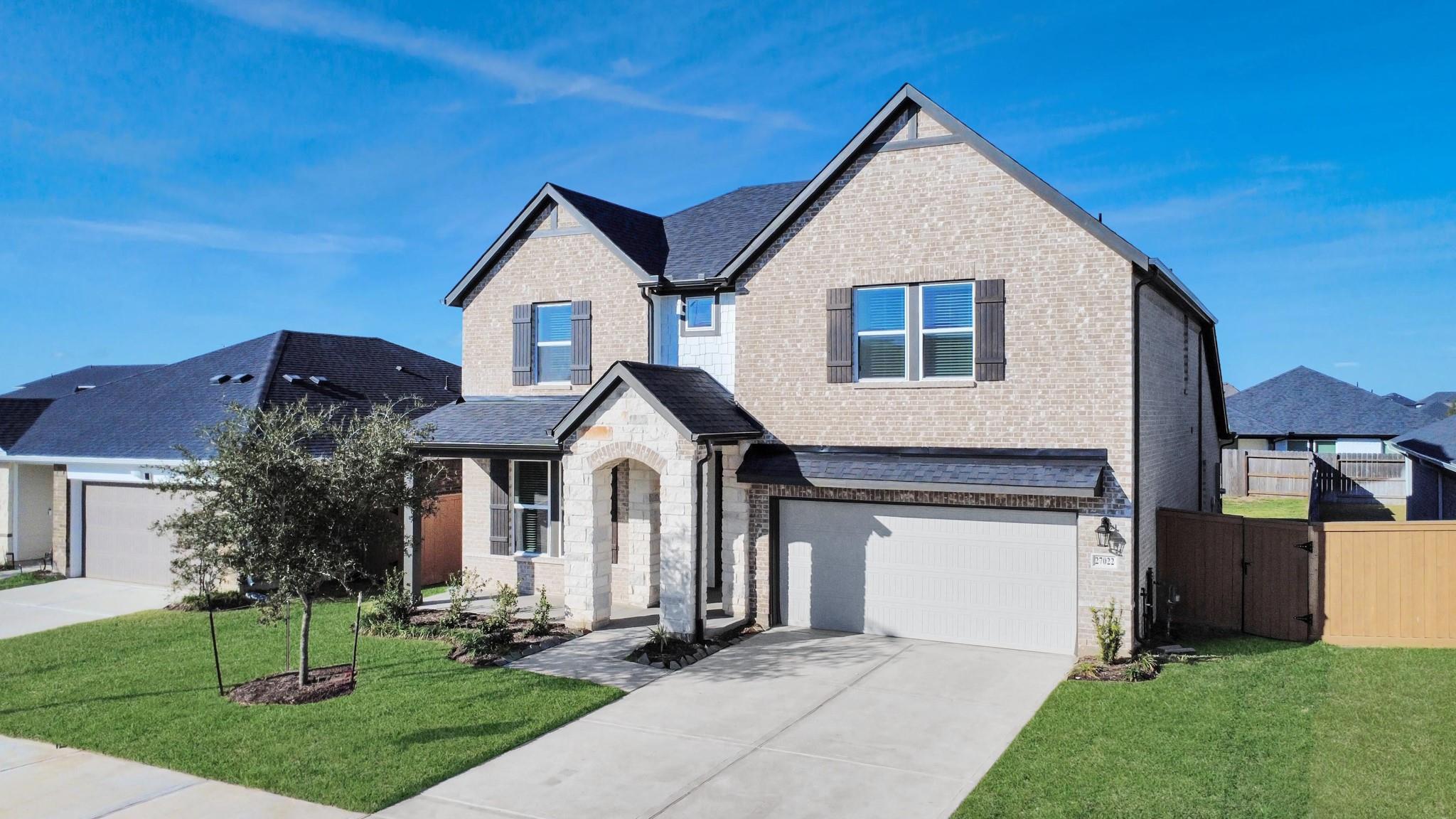 27022 Sunset Palace Drive