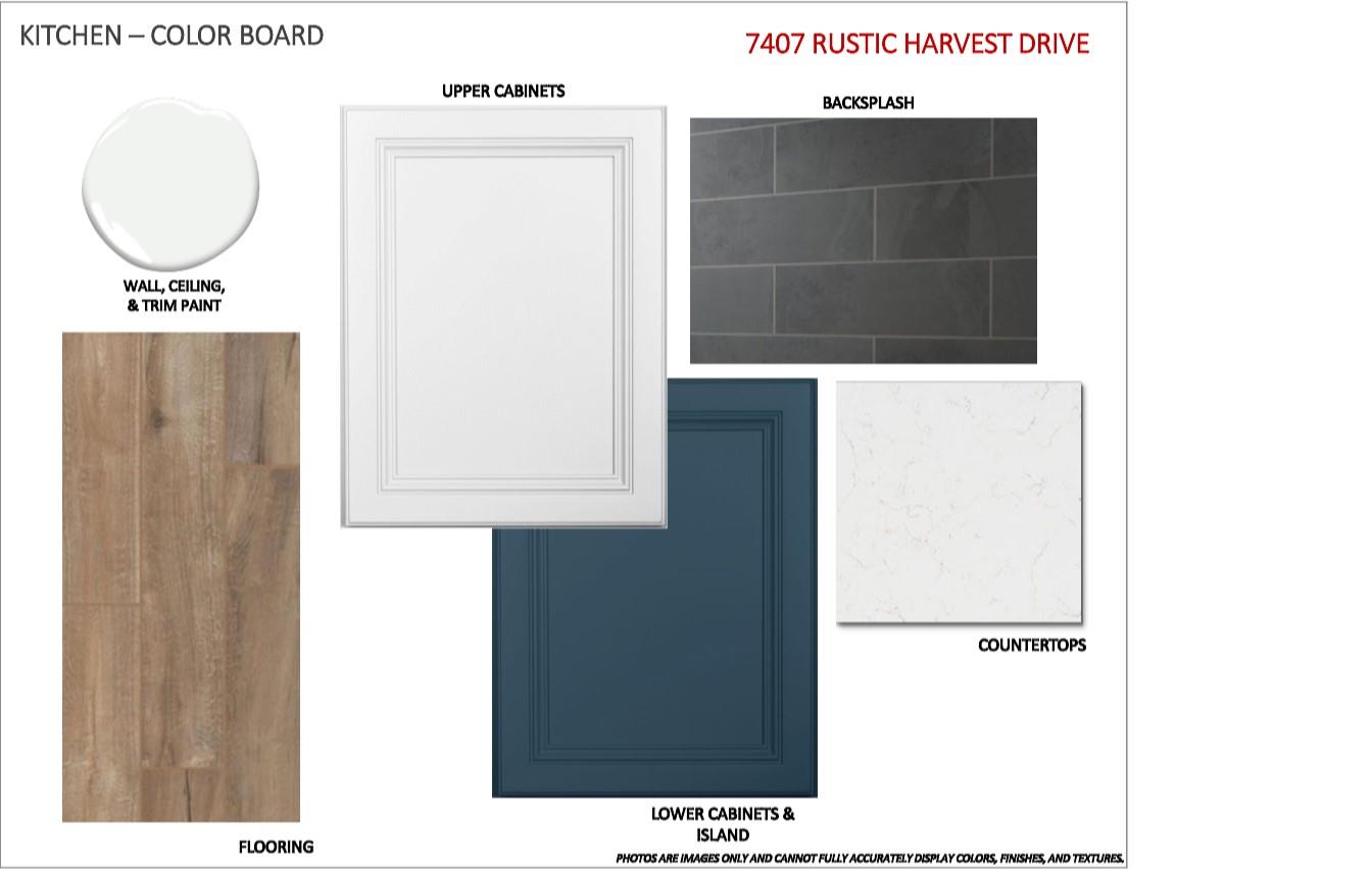 7407 Rustic Harvest Drive