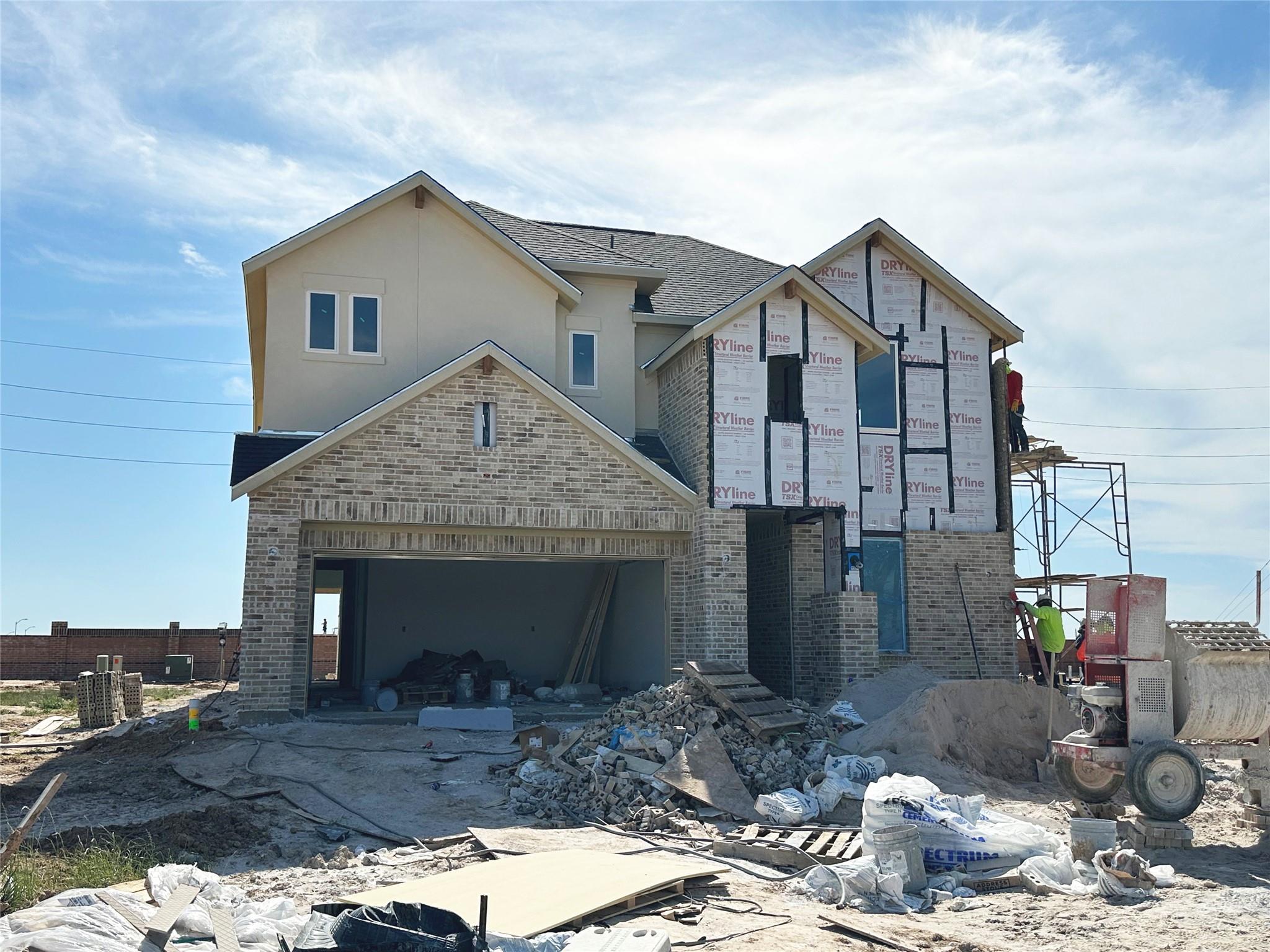 7407 Rustic Harvest Drive