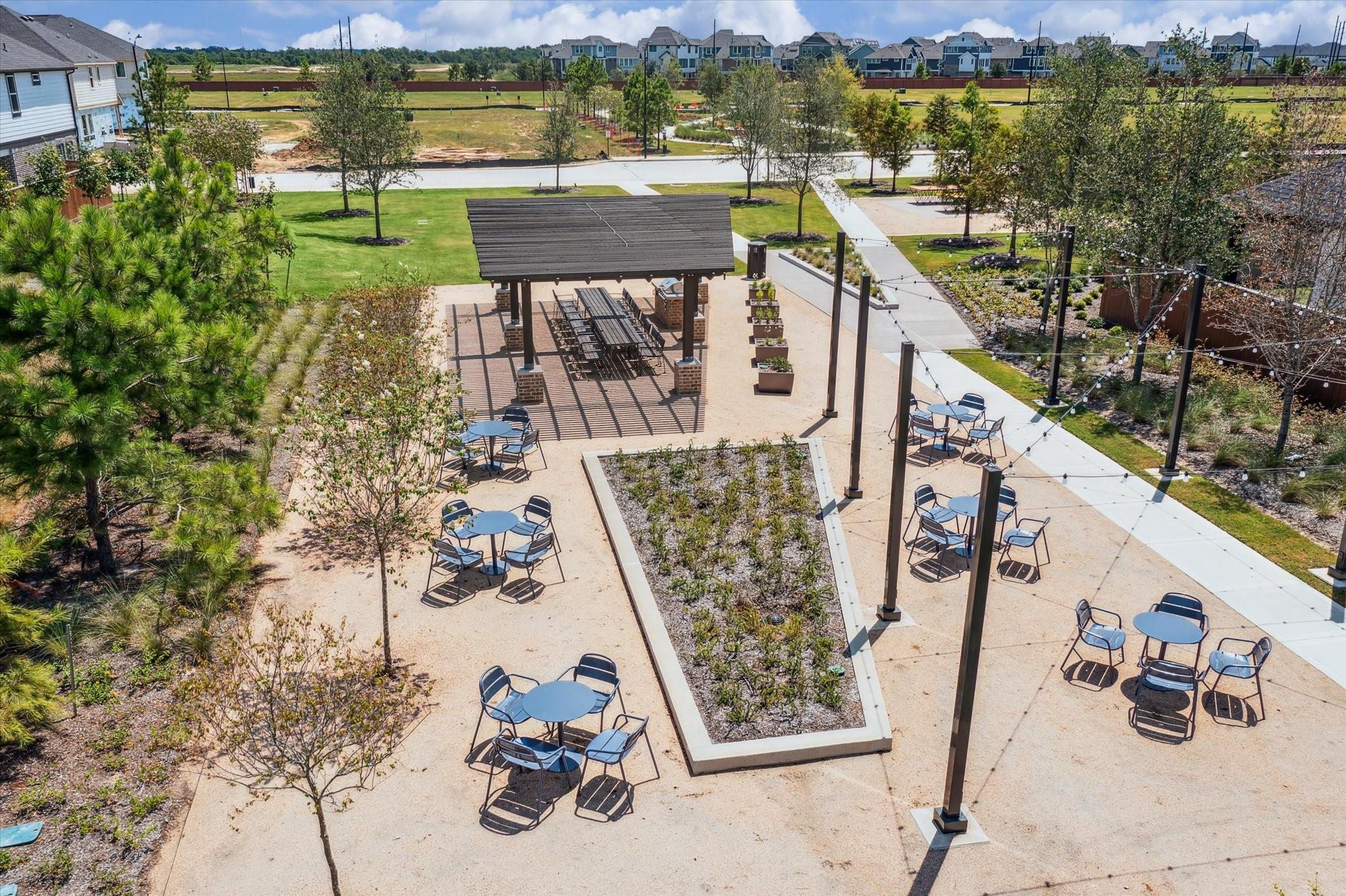 7407 Rustic Harvest Drive