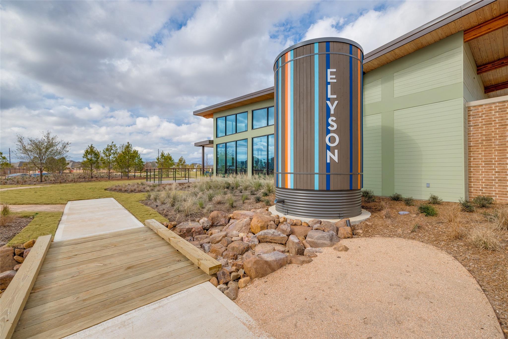 7407 Rustic Harvest Drive